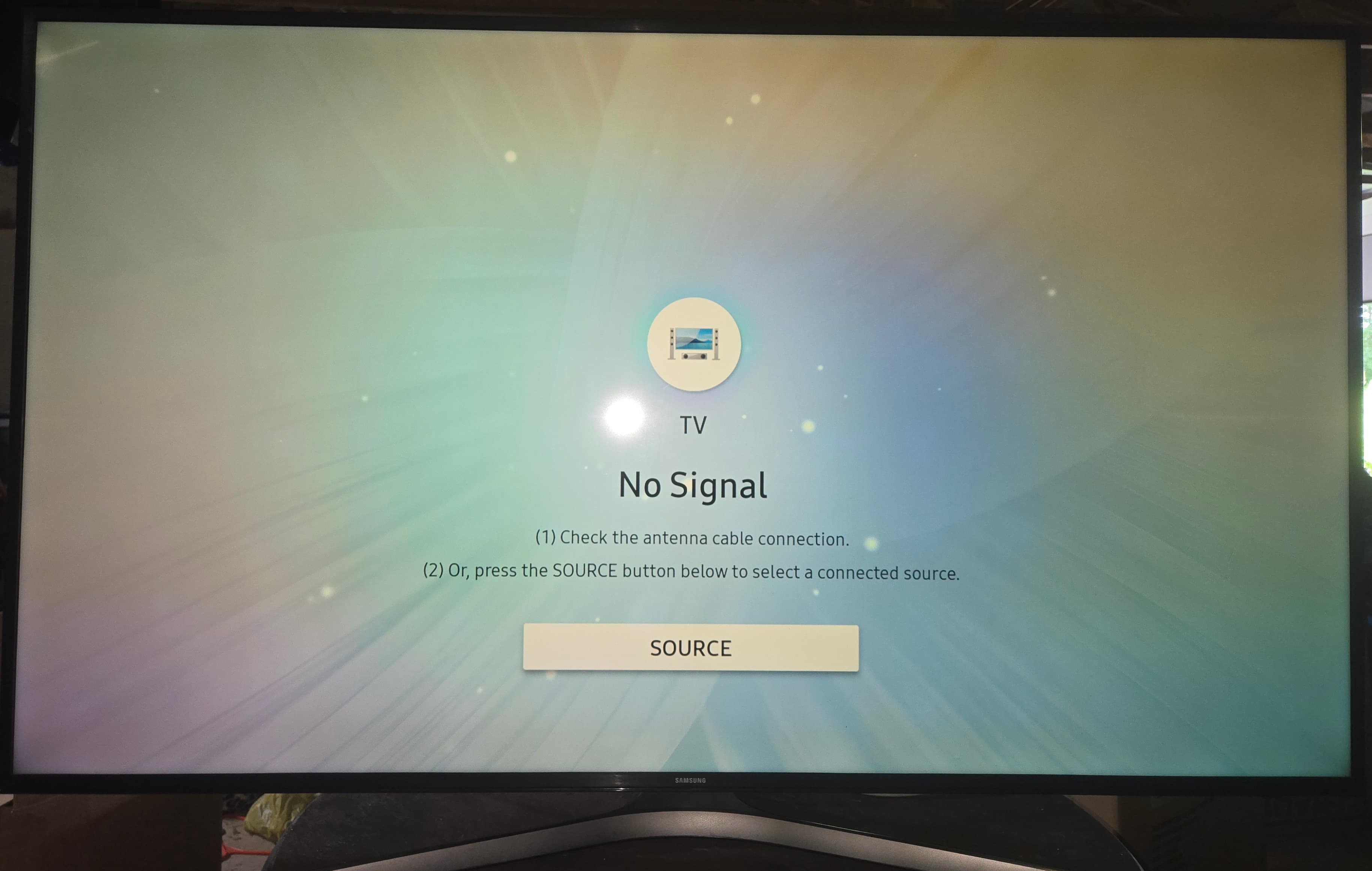 Samsung UN65MU6300F 65-Inch 4K UHD Smart TV