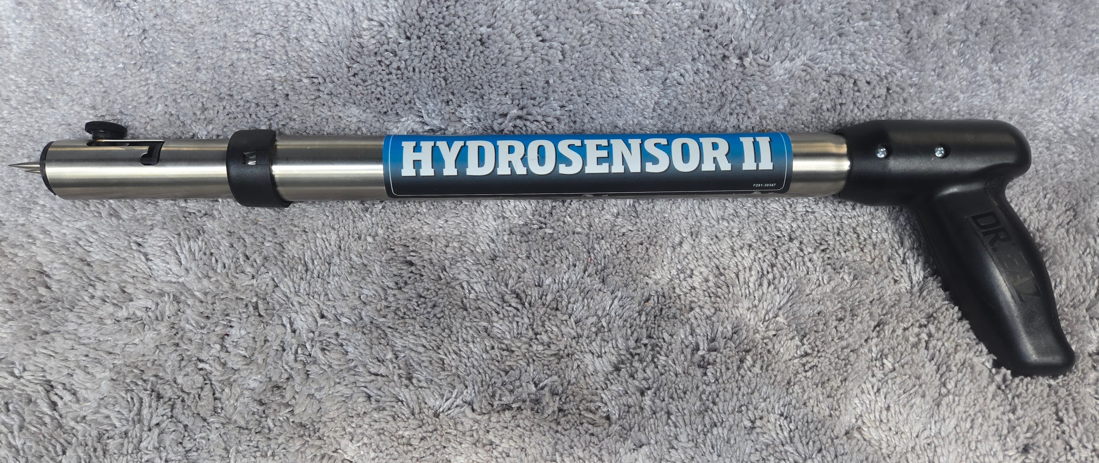 Dri-Eaz Hydrosensor II Moisture Detection Tool