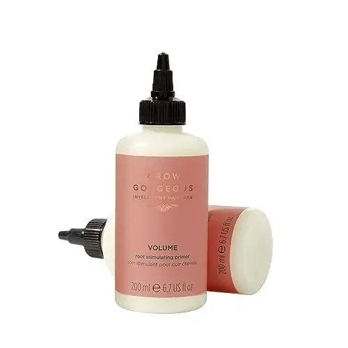 Grow Gorgeous by Grow Gorgeous VOLUME ROOT STIMULATOR 6.7 OZ for UNISEX - Thumbnail 3