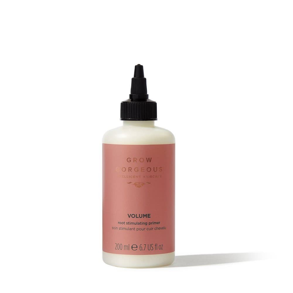 Grow Gorgeous by Grow Gorgeous VOLUME ROOT STIMULATOR 6.7 OZ for UNISEX - Thumbnail 2