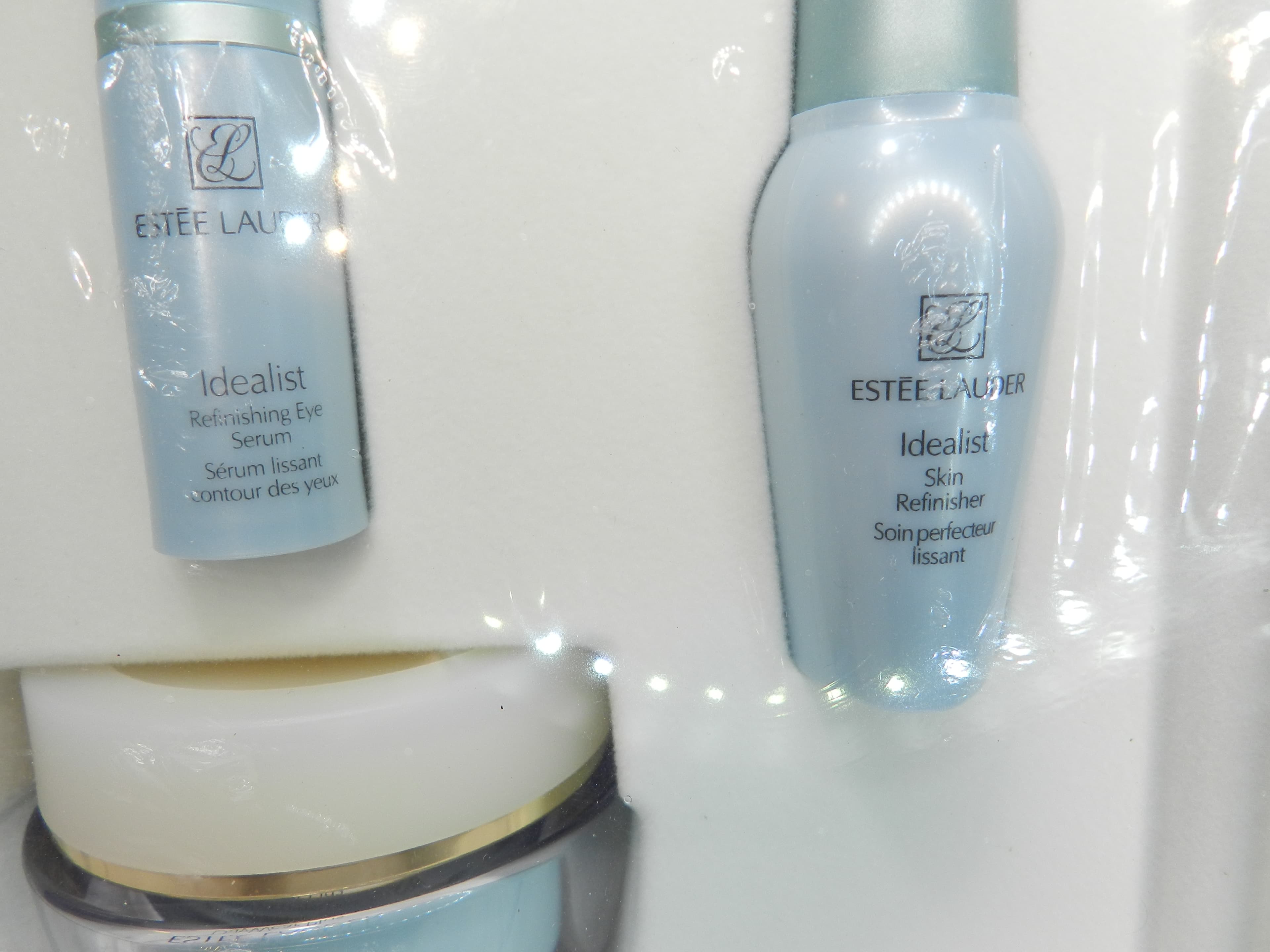 Estee Lauder Daywear Plus Daily Skin Protectors Normal/Combo Skin Travel (N11J) - Thumbnail 3
