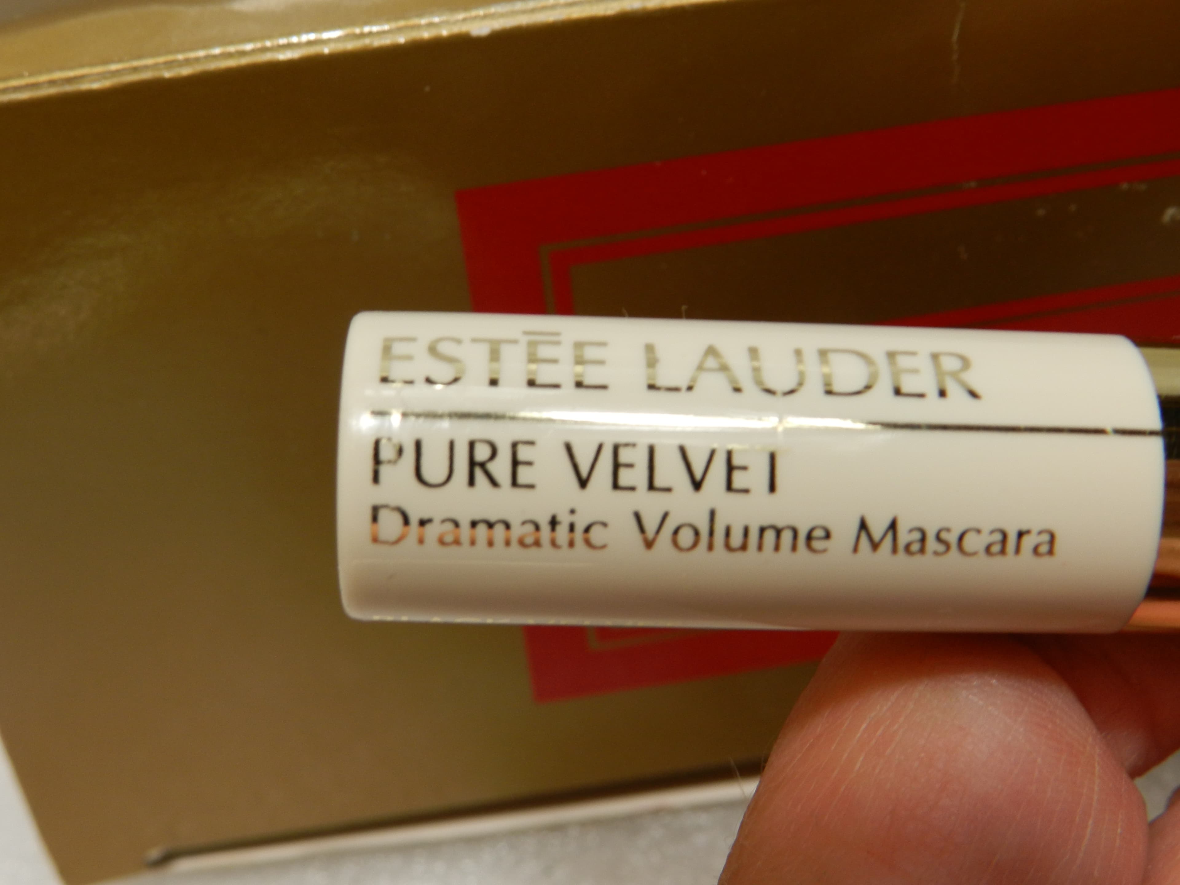 Vintage Estee Lauder All Day Makeup Kit Lip Stick Shadows Blush Pencil 10pc N14J - Thumbnail 11
