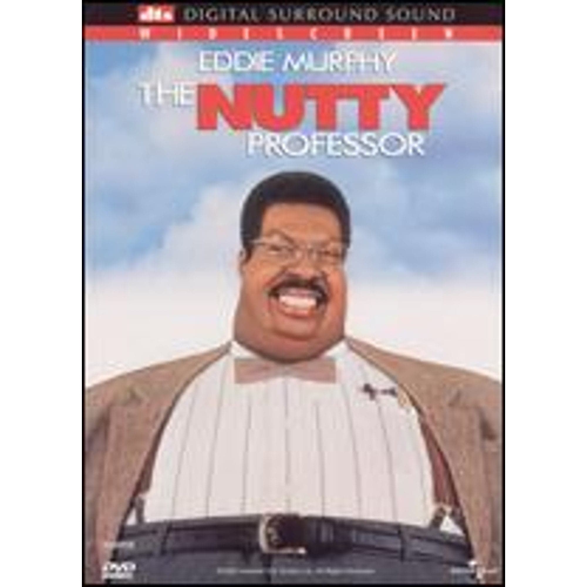 Nutty Professor Tom Shadyac Director - Thumbnail 6