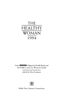 The Healthy Woman 1994 - Thumbnail 4