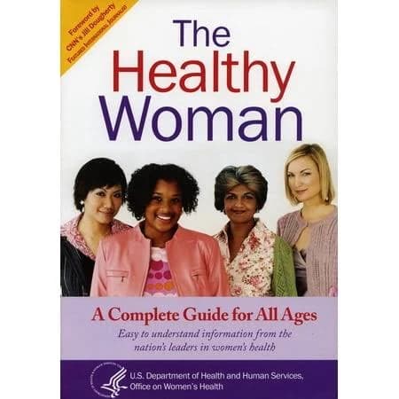The Healthy Woman 1994 - Thumbnail 5