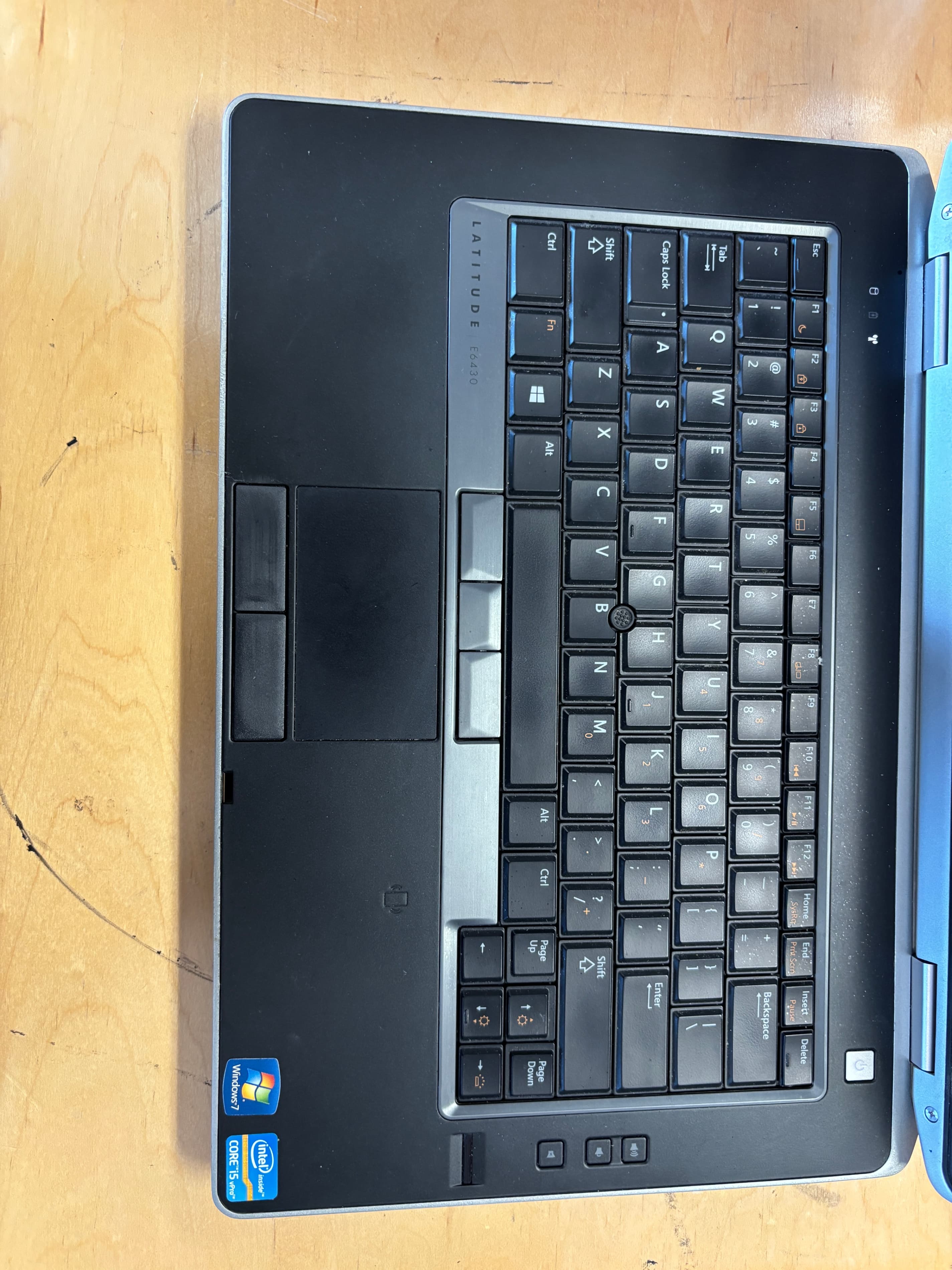 Dell Latitude E6430 Laptop i5 4GB RAM 128GB SSD - Thumbnail 2