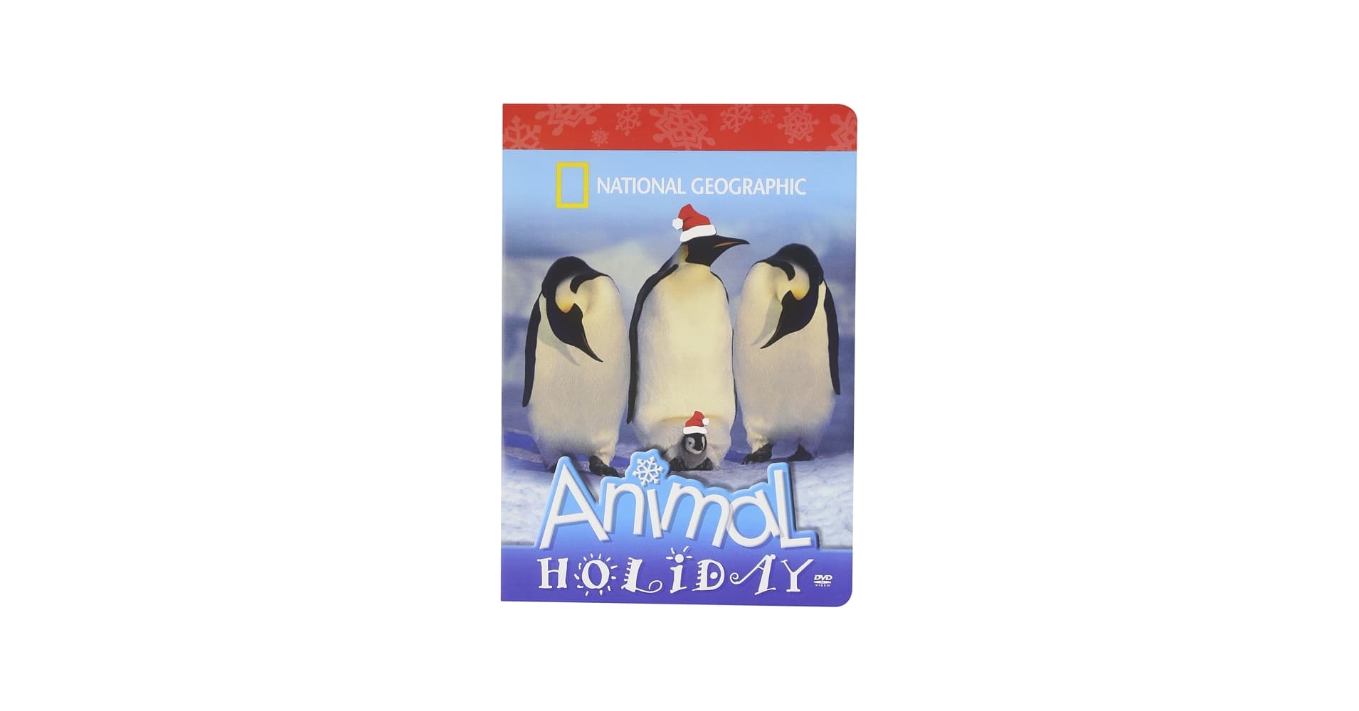 National Geographic Kids: Animal Holiday - Thumbnail 5
