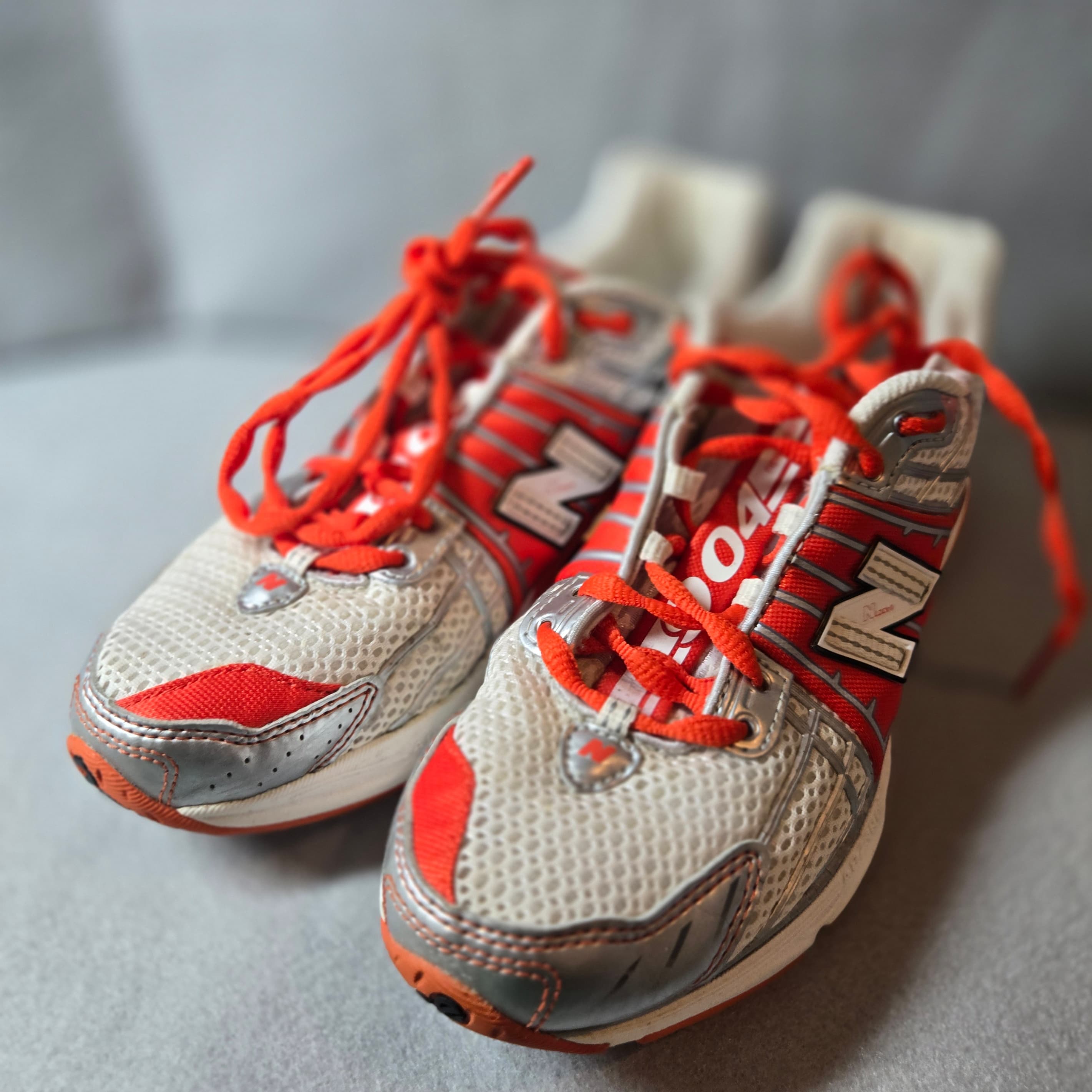 New Balance 940 Running Shoes Size 7.5
