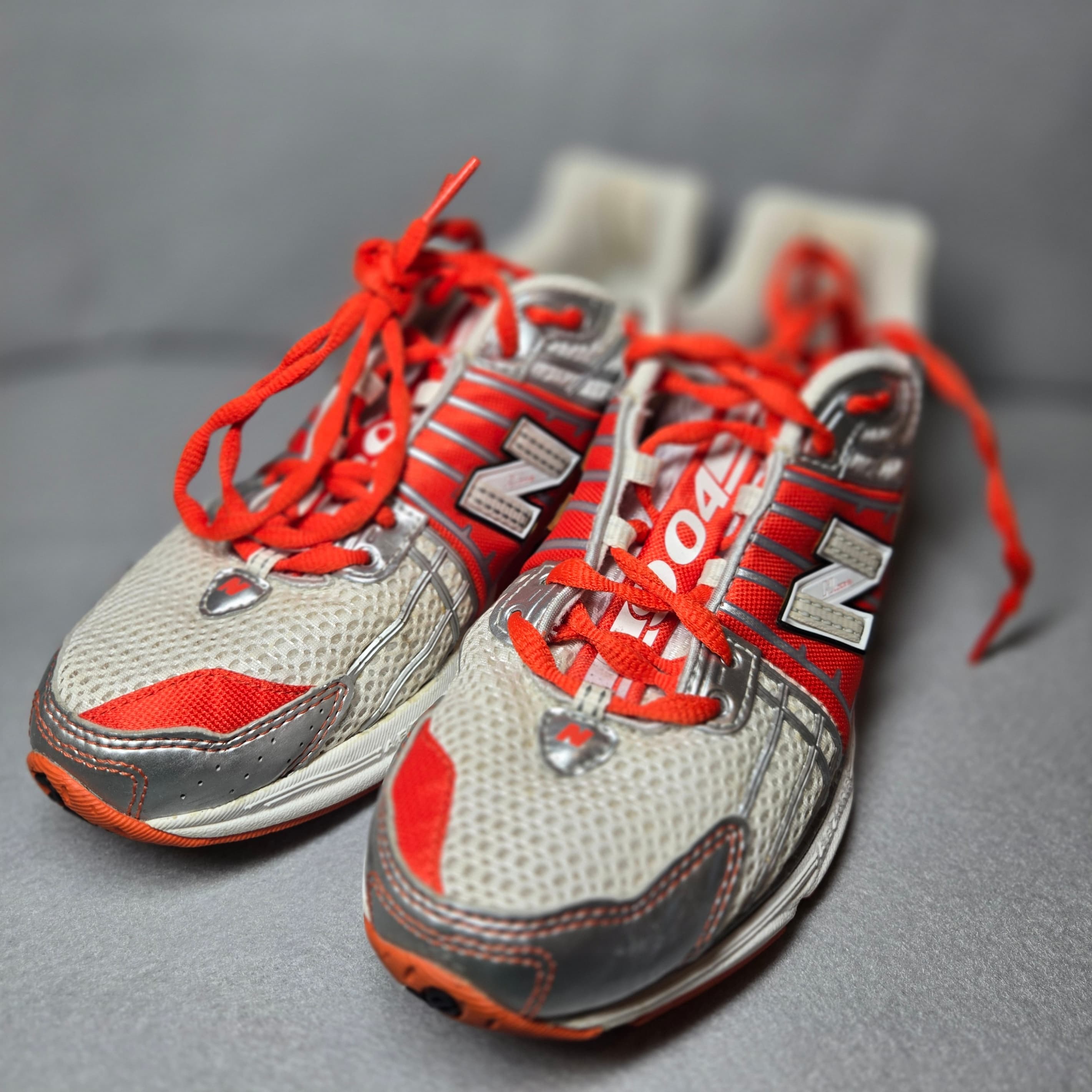 New Balance 940 Running Shoes Size 7.5 - Thumbnail 3