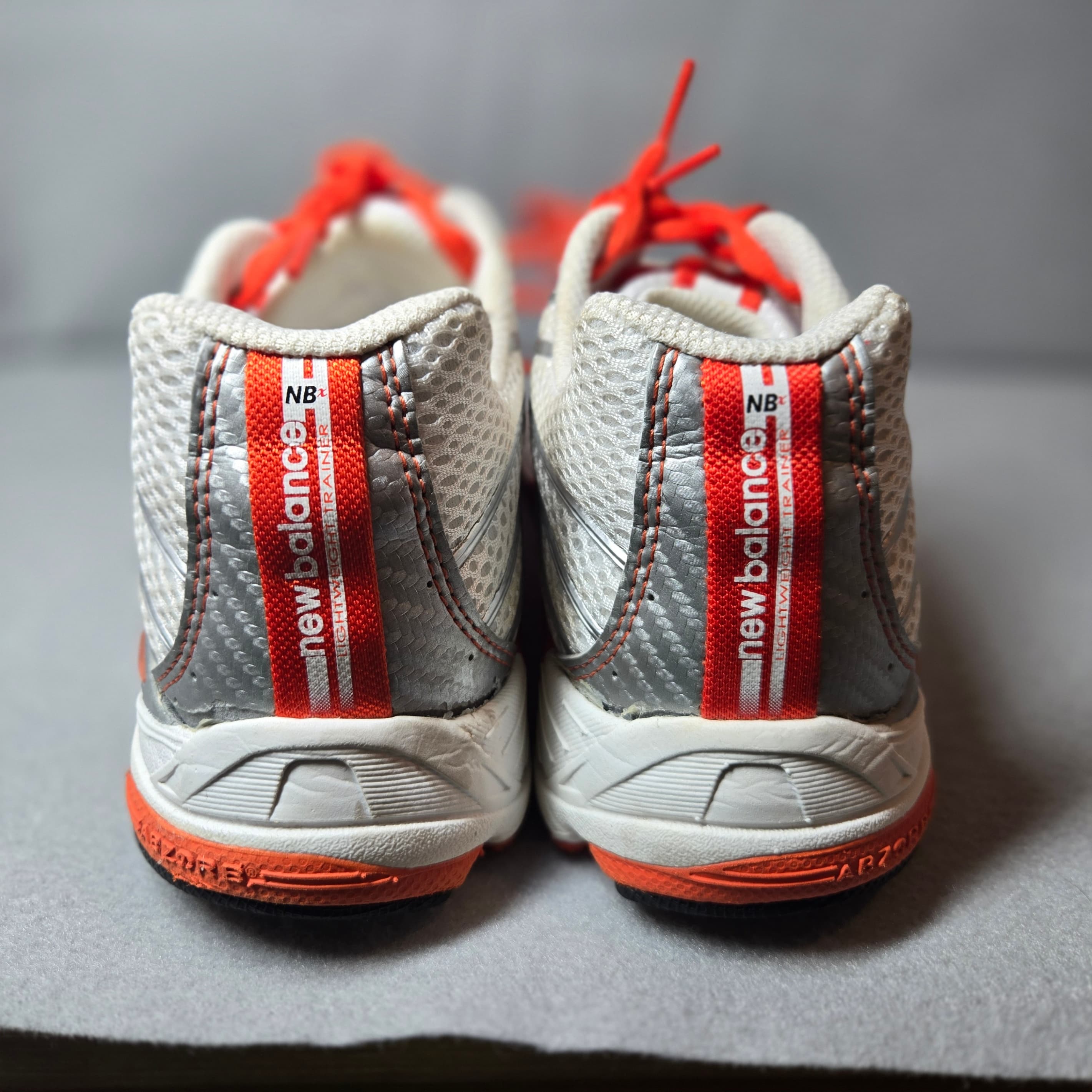 New Balance 940 Running Shoes Size 7.5 - Thumbnail 4