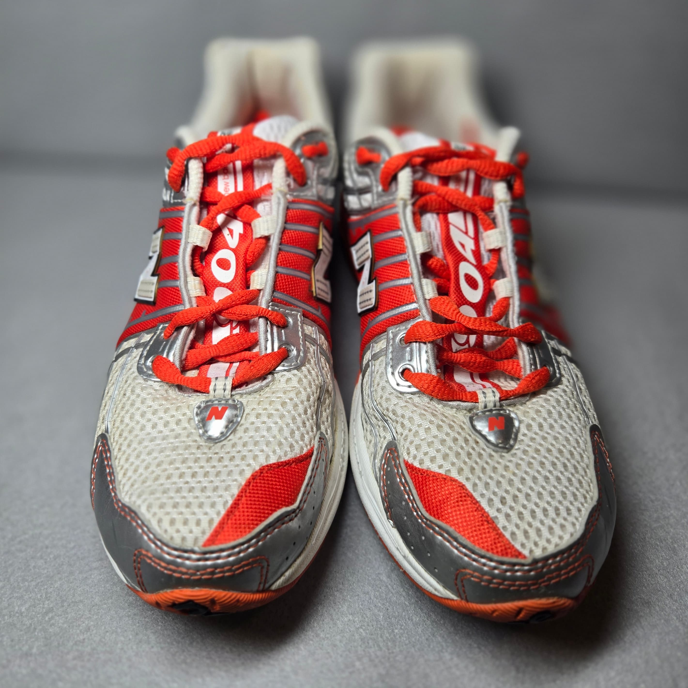 New Balance 940 Running Shoes Size 7.5 - Thumbnail 5
