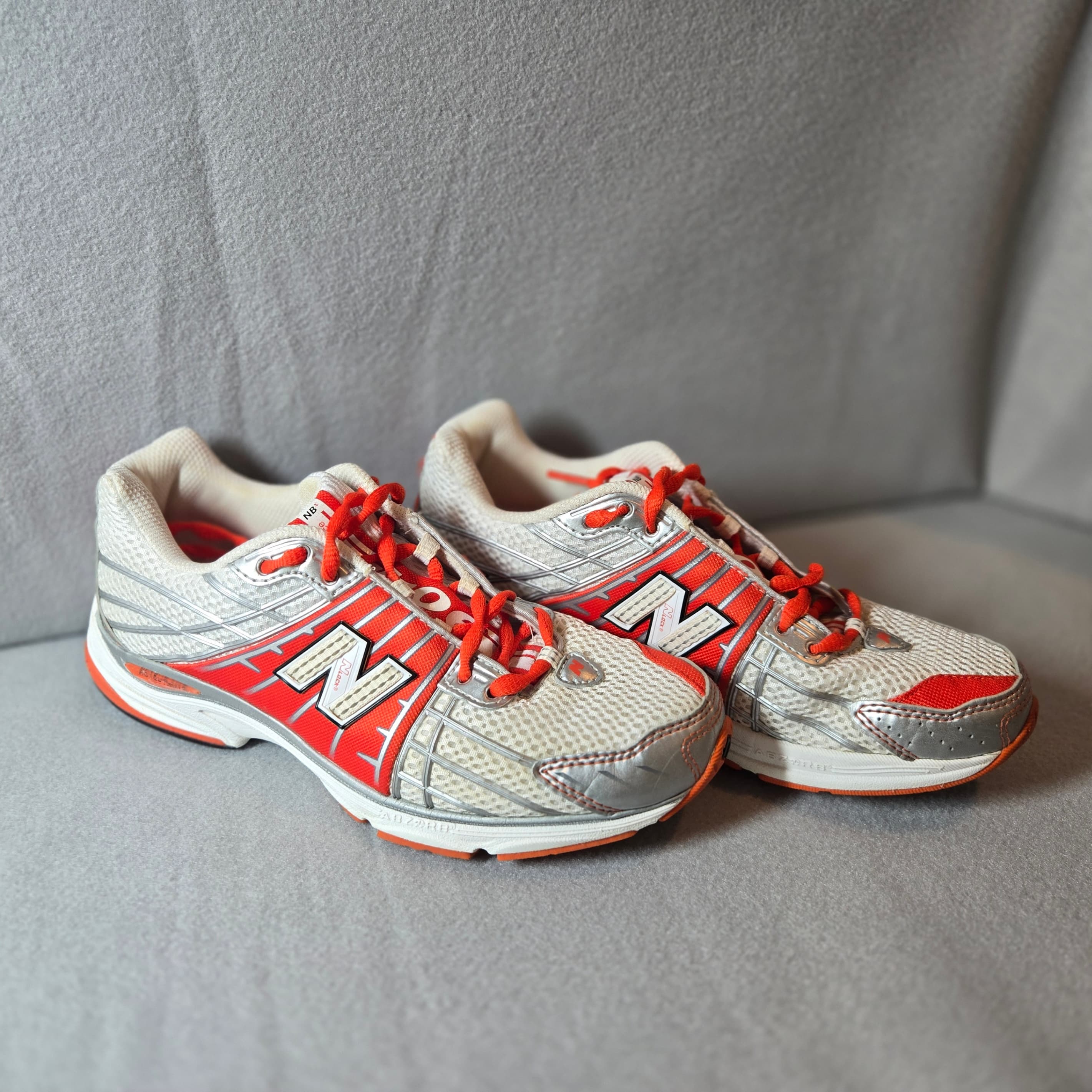 New Balance 940 Running Shoes Size 7.5 - Thumbnail 7