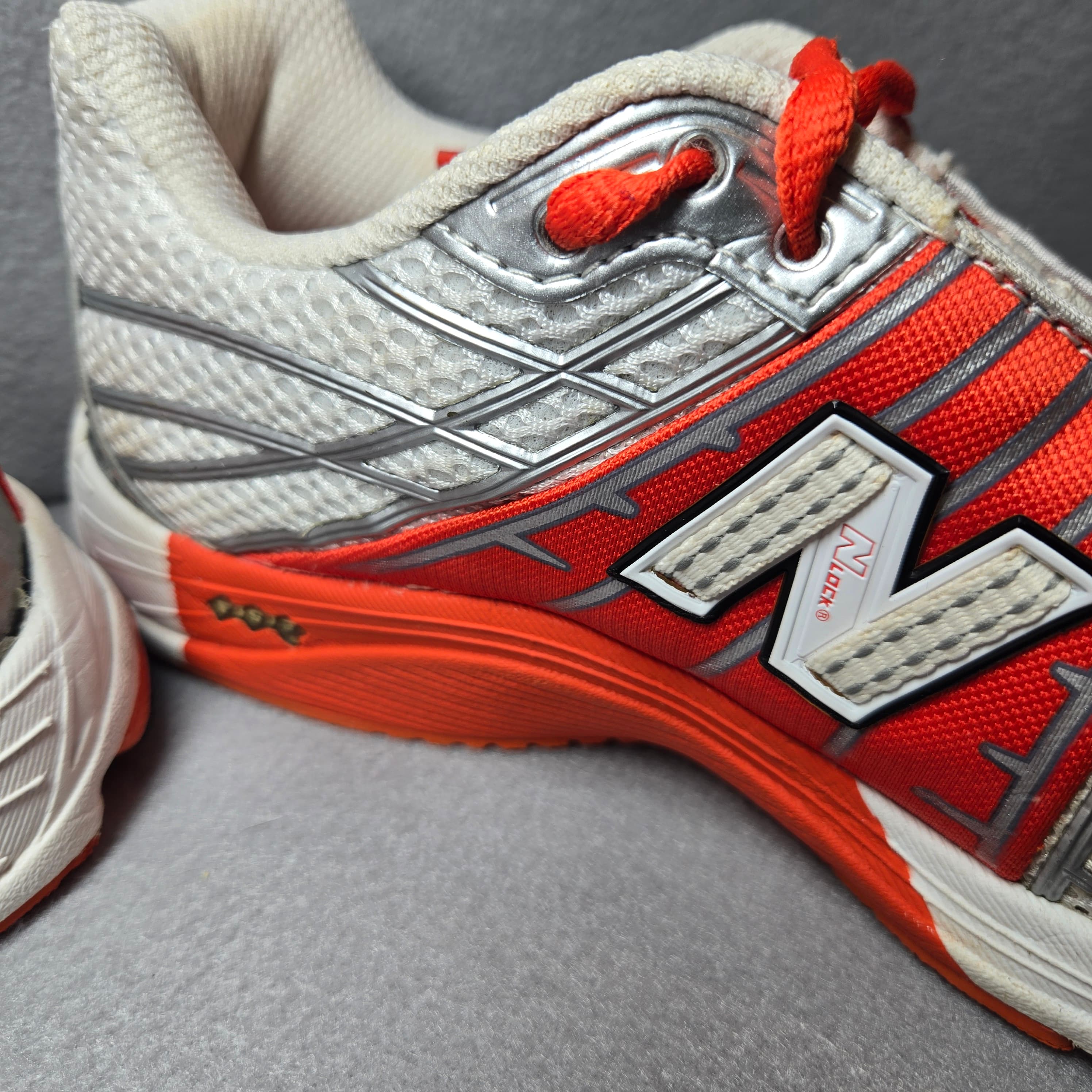 New Balance 940 Running Shoes Size 7.5 - Thumbnail 8