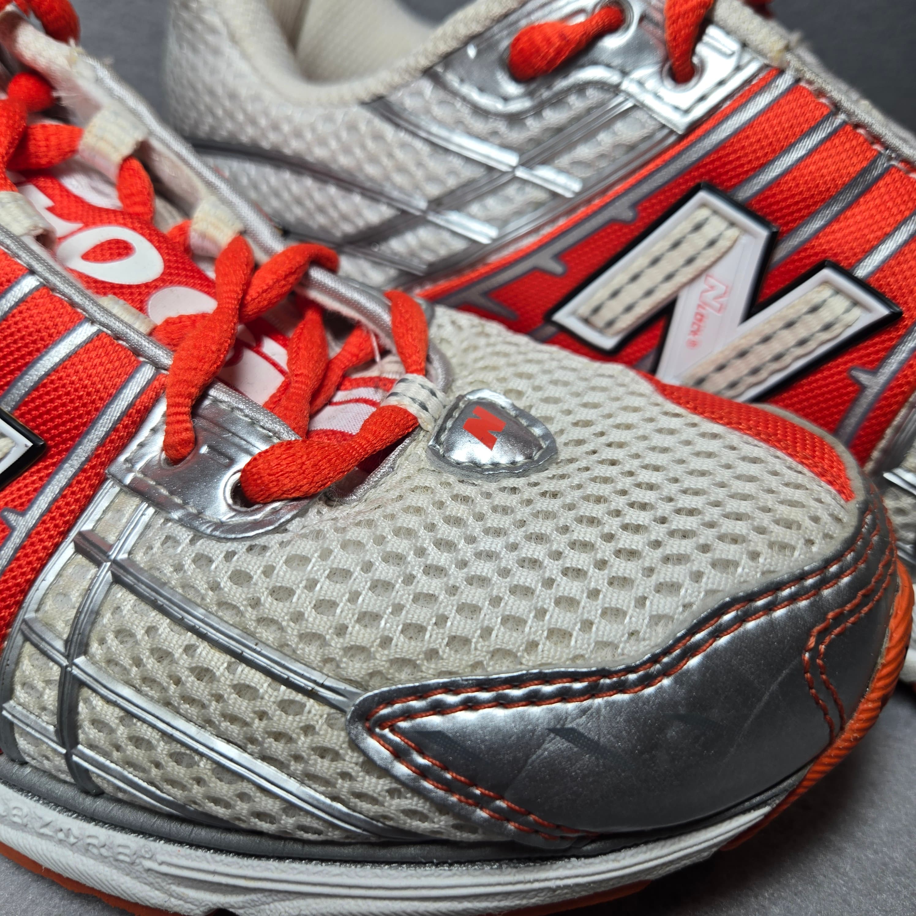 New Balance 940 Running Shoes Size 7.5 - Thumbnail 9