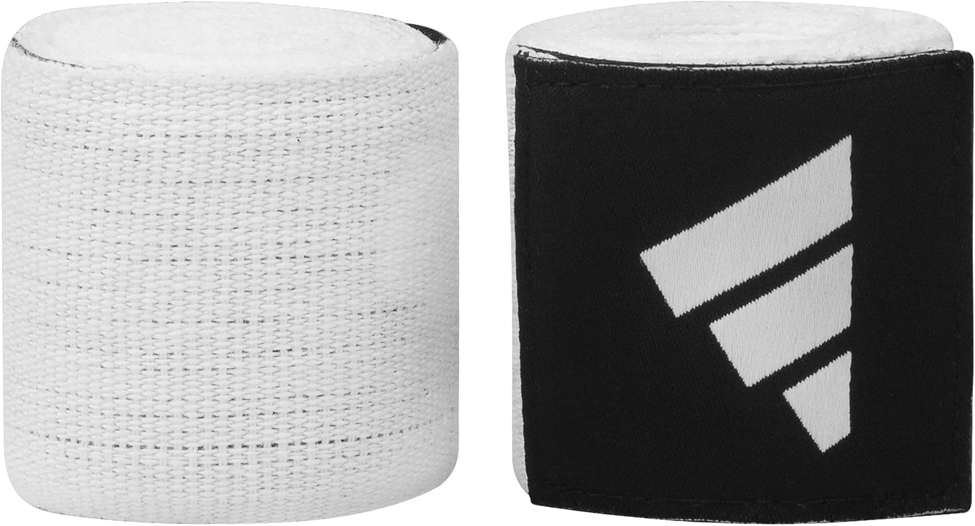 adidas Boxing Hand Wraps 120" or 180" Black, White, Gray, Blue, 3-Piece Combo Se - Thumbnail 2