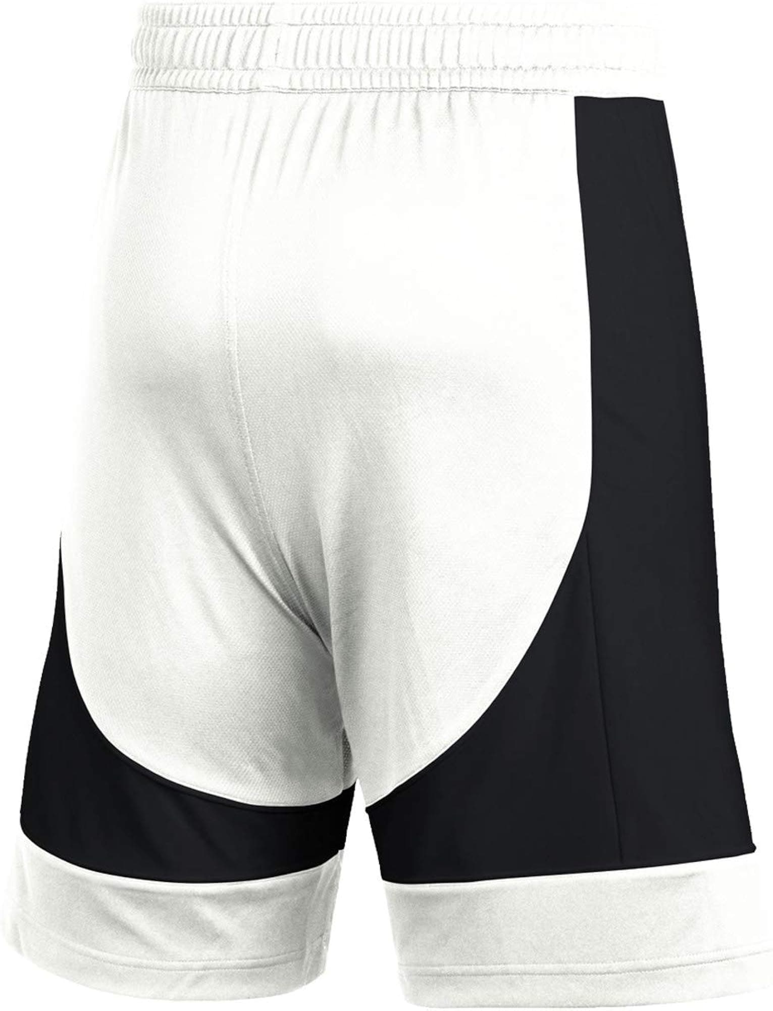 adidas Mens Knit Athletic Shorts Training Casual Bottoms Casual Moisture Wicking - Thumbnail 2