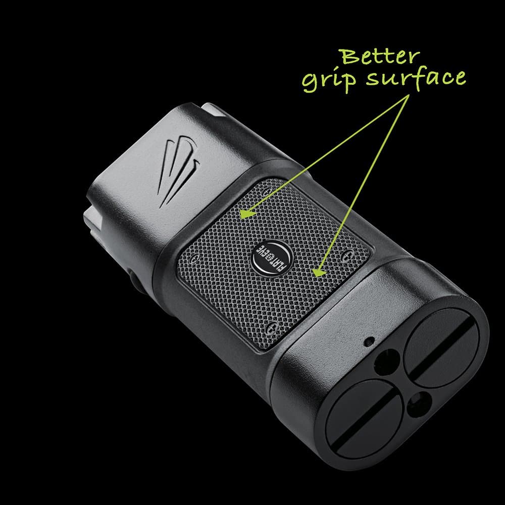 Panther Vision Flateye High Performance Unround Flashlight Cree Led Multi - Thumbnail 4