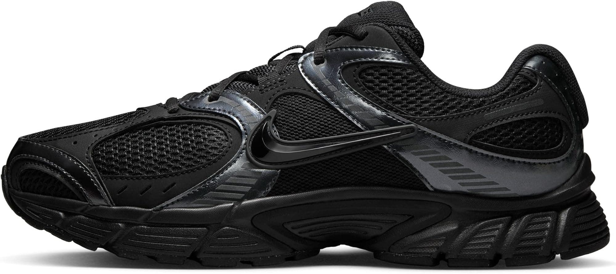 Nike Mens V5 RNR - Black/Black/Anthracite - 8