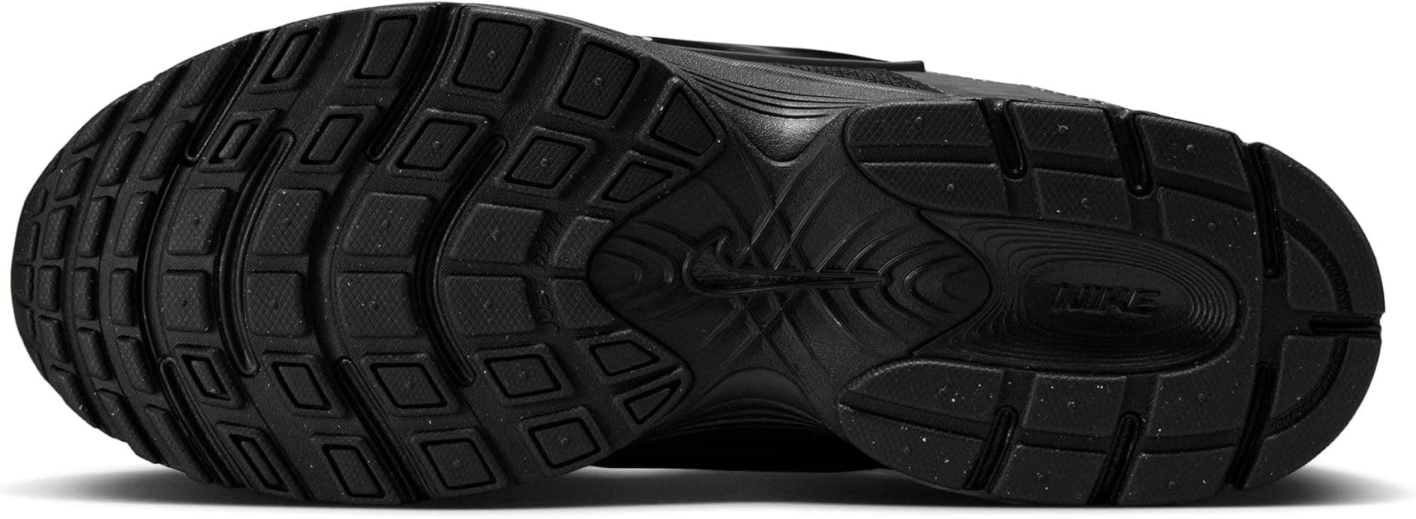 Nike Mens V5 RNR - Black/Black/Anthracite - 8 - Thumbnail 3