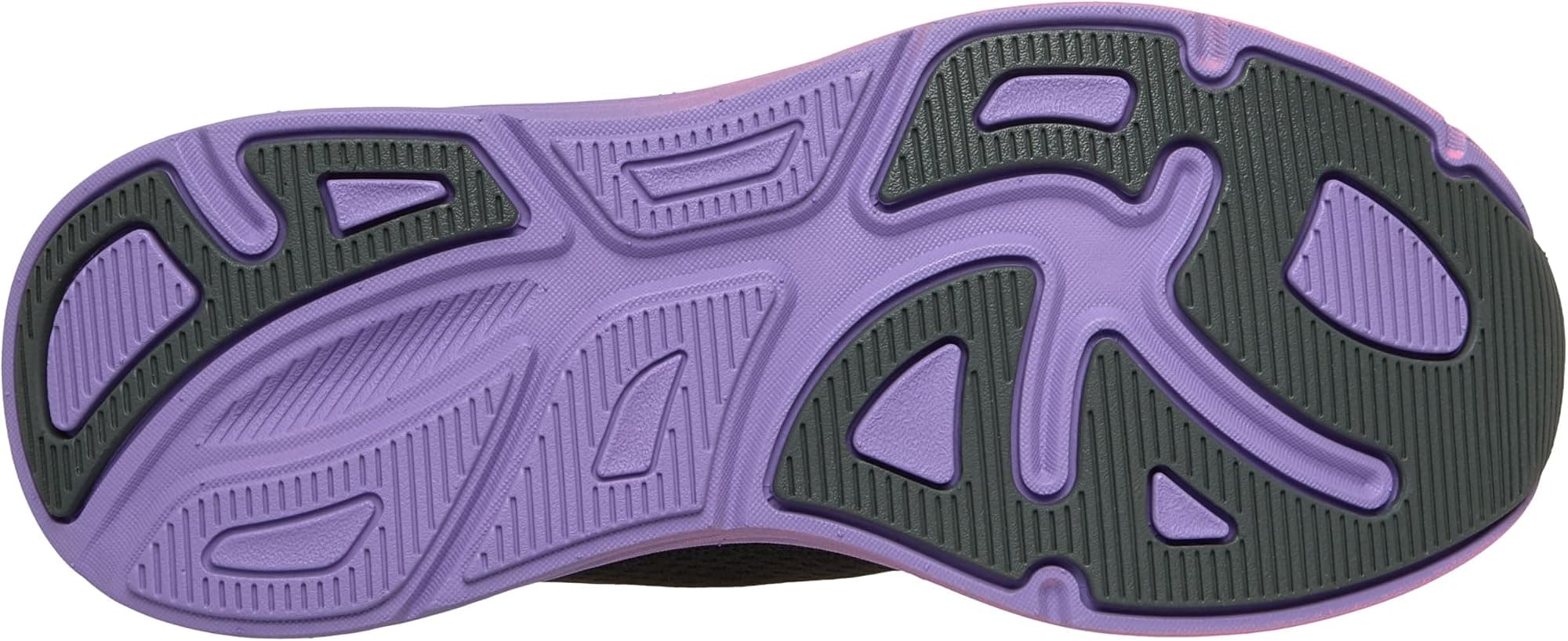BOBS from SKECHERS Bobs Skillz - Too Essential - Black Multi - 6.5 - Thumbnail 2