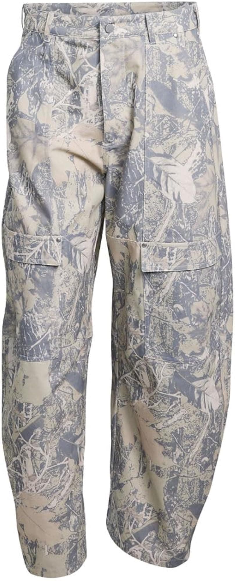 adidas Men's Originals Cargo Workwear Pants - Multi - 36 Regular