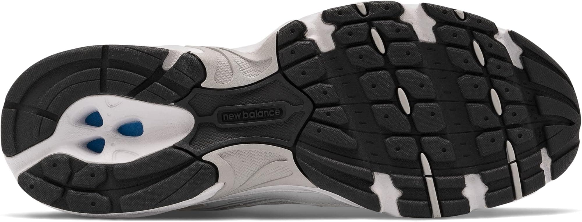 New Balance - White - 7.5 - Thumbnail 5