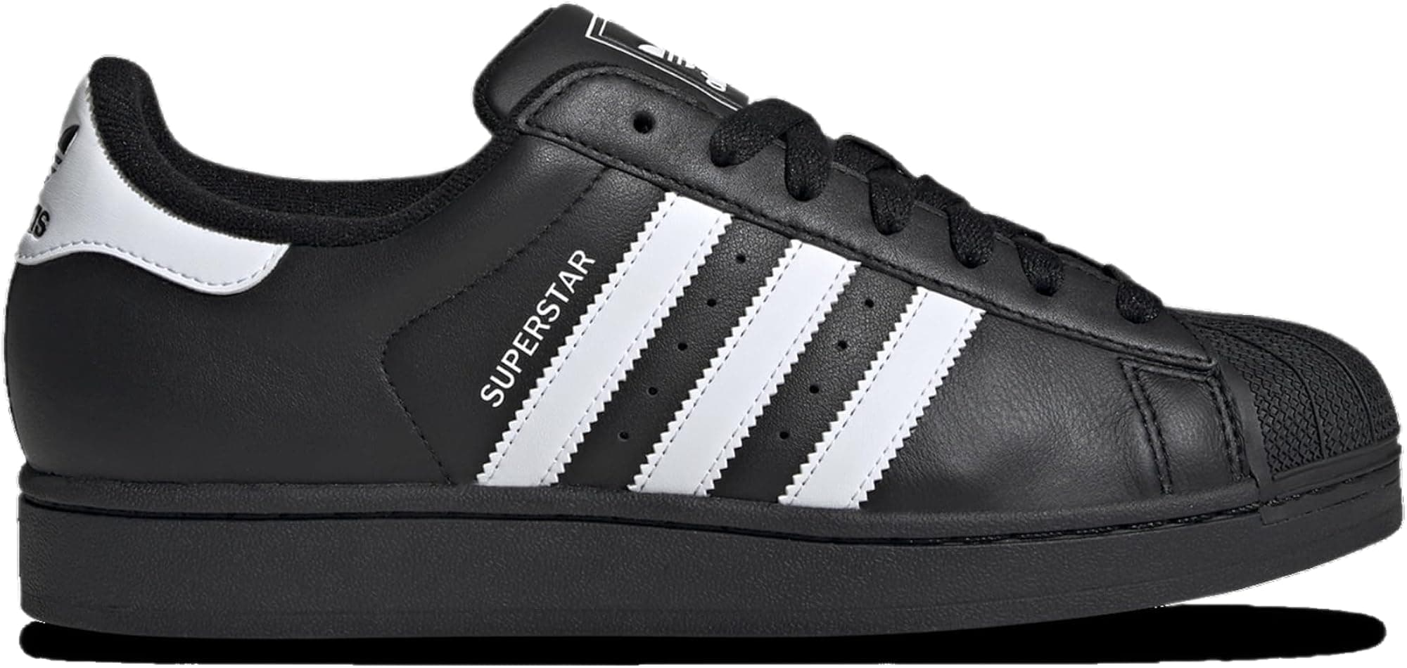 Superstar II - Black - 11