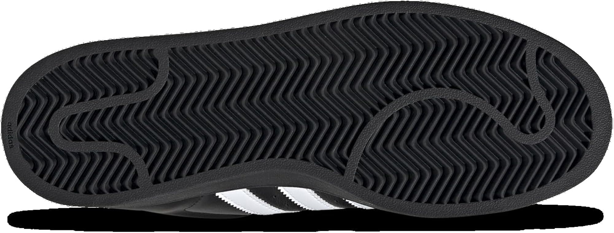 Superstar II - Black - 11 - Thumbnail 5