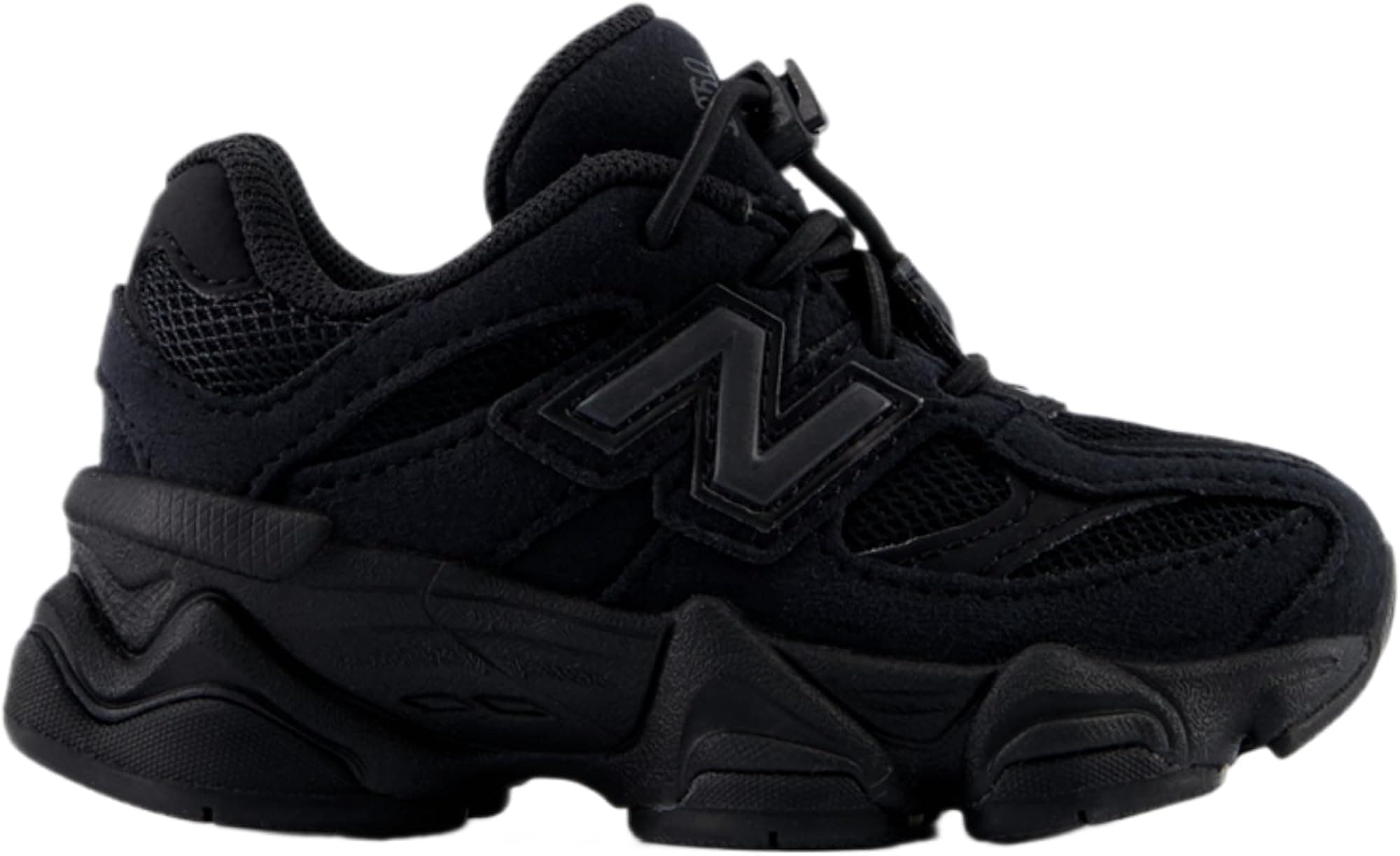Toddler Balance 9060 'Triple Black' - Black/Black/Black - 8C