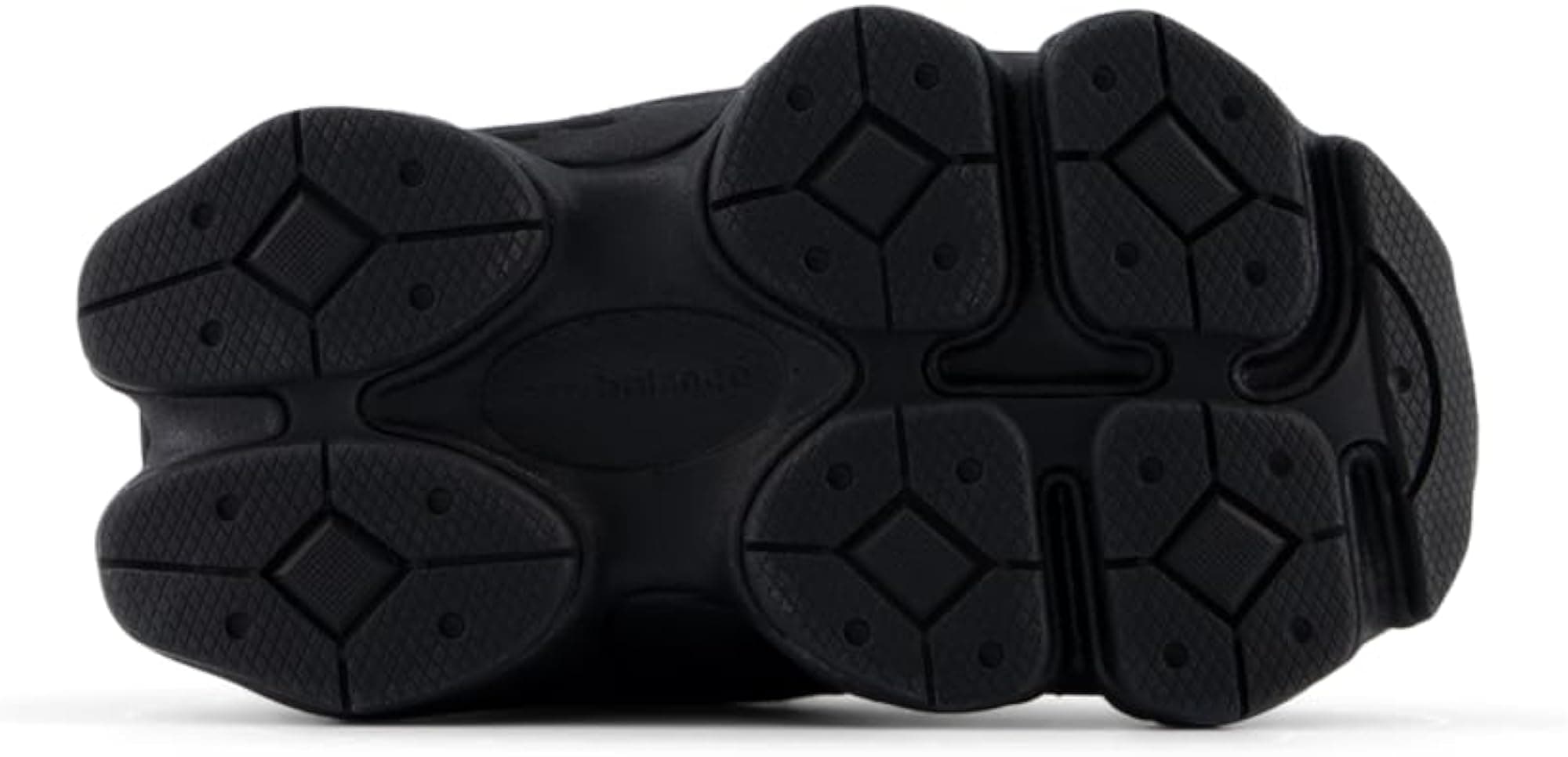 Toddler Balance 9060 'Triple Black' - Black/Black/Black - 8C - Thumbnail 3