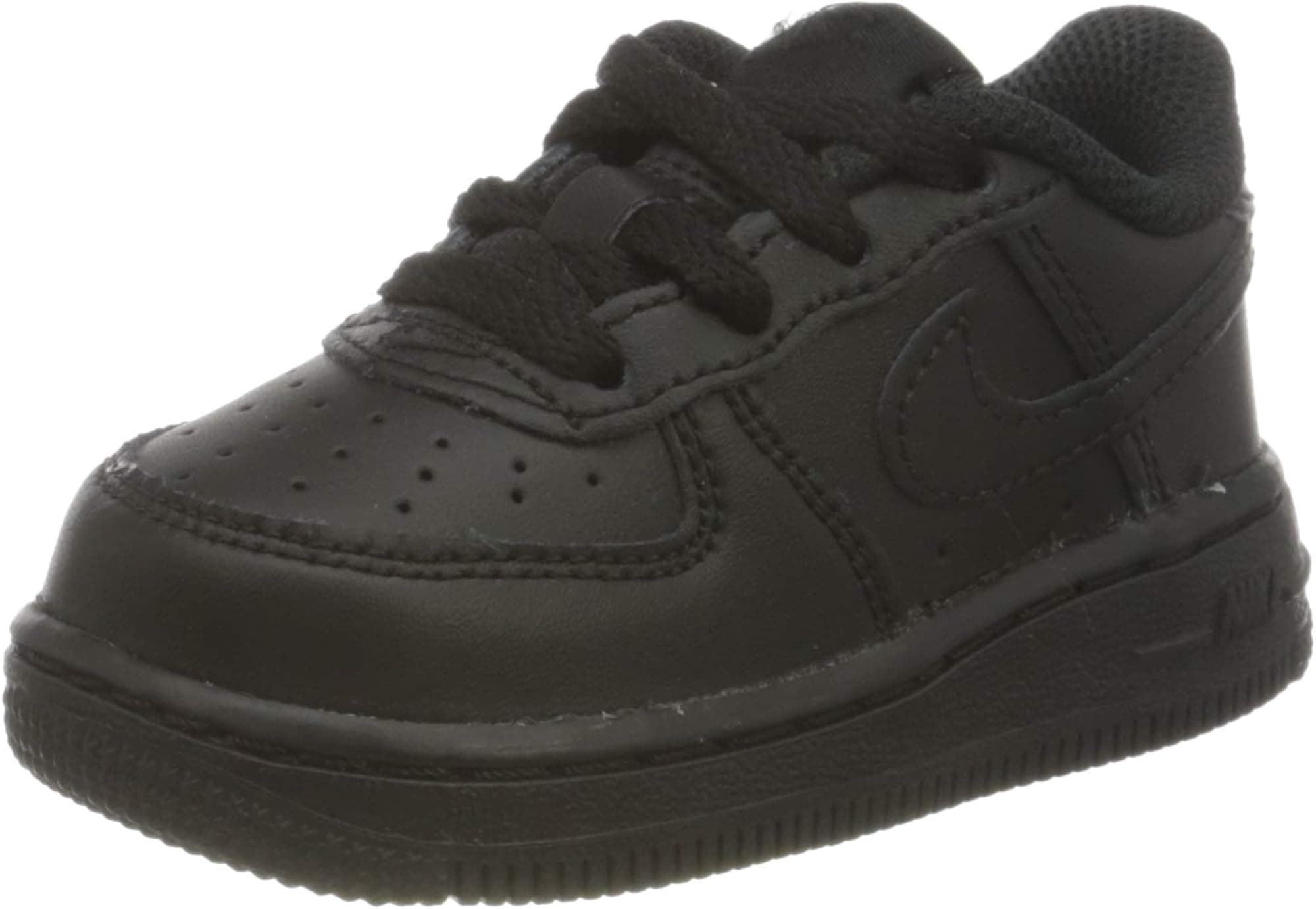Nike Men's Gymnastics Shoes - Black/Black/Black - 5