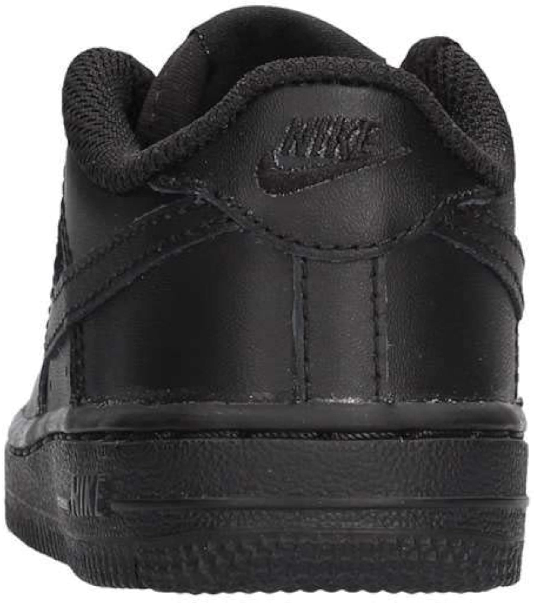 Nike Men's Gymnastics Shoes - Black/Black/Black - 5 - Thumbnail 4