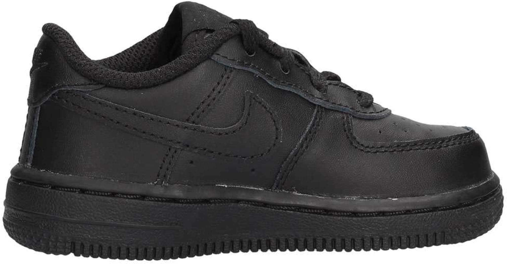 Nike Men's Gymnastics Shoes - Black/Black/Black - 5 - Thumbnail 6