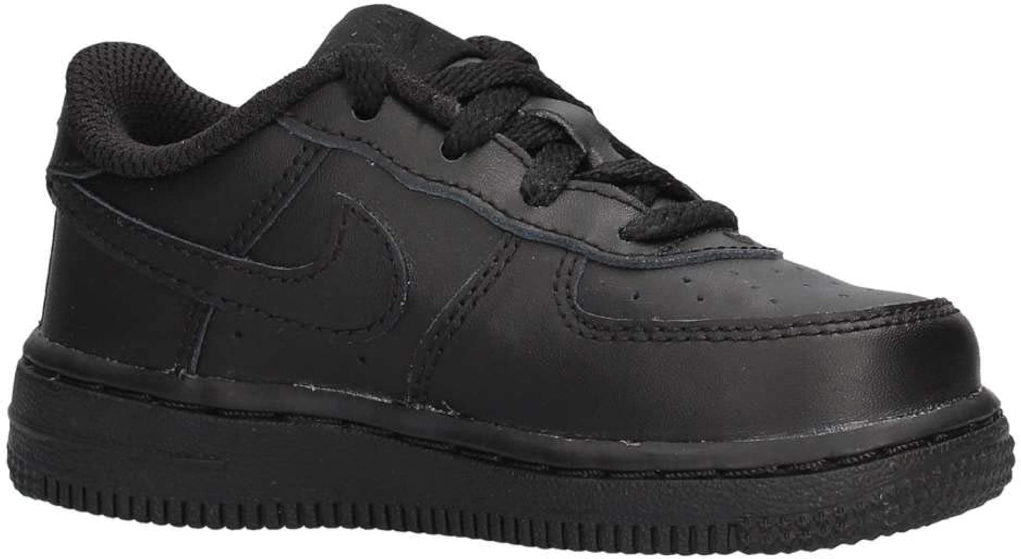 Nike Men's Gymnastics Shoes - Black/Black/Black - 5 - Thumbnail 7