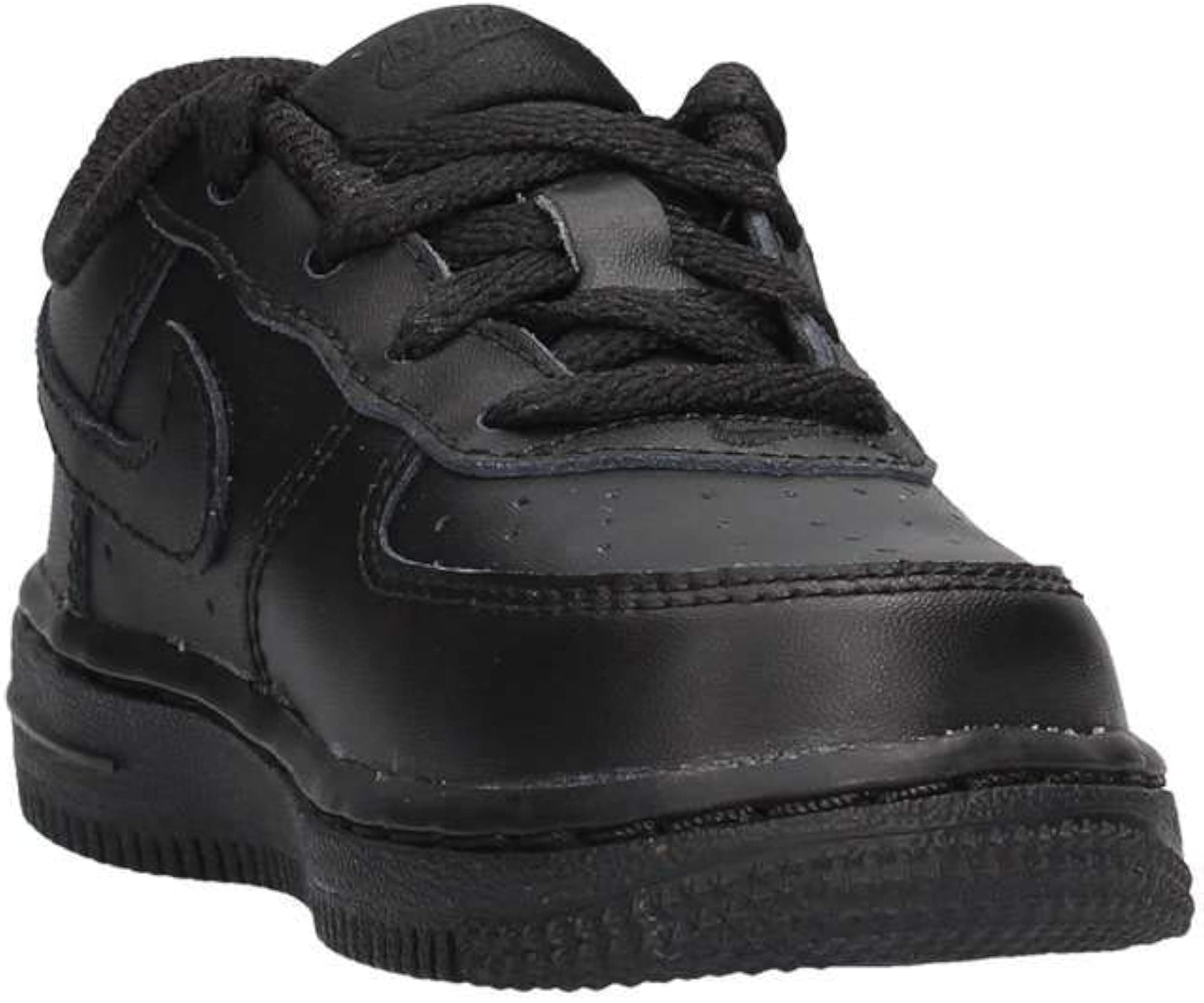 Nike Men's Gymnastics Shoes - Black/Black/Black - 5 - Thumbnail 8