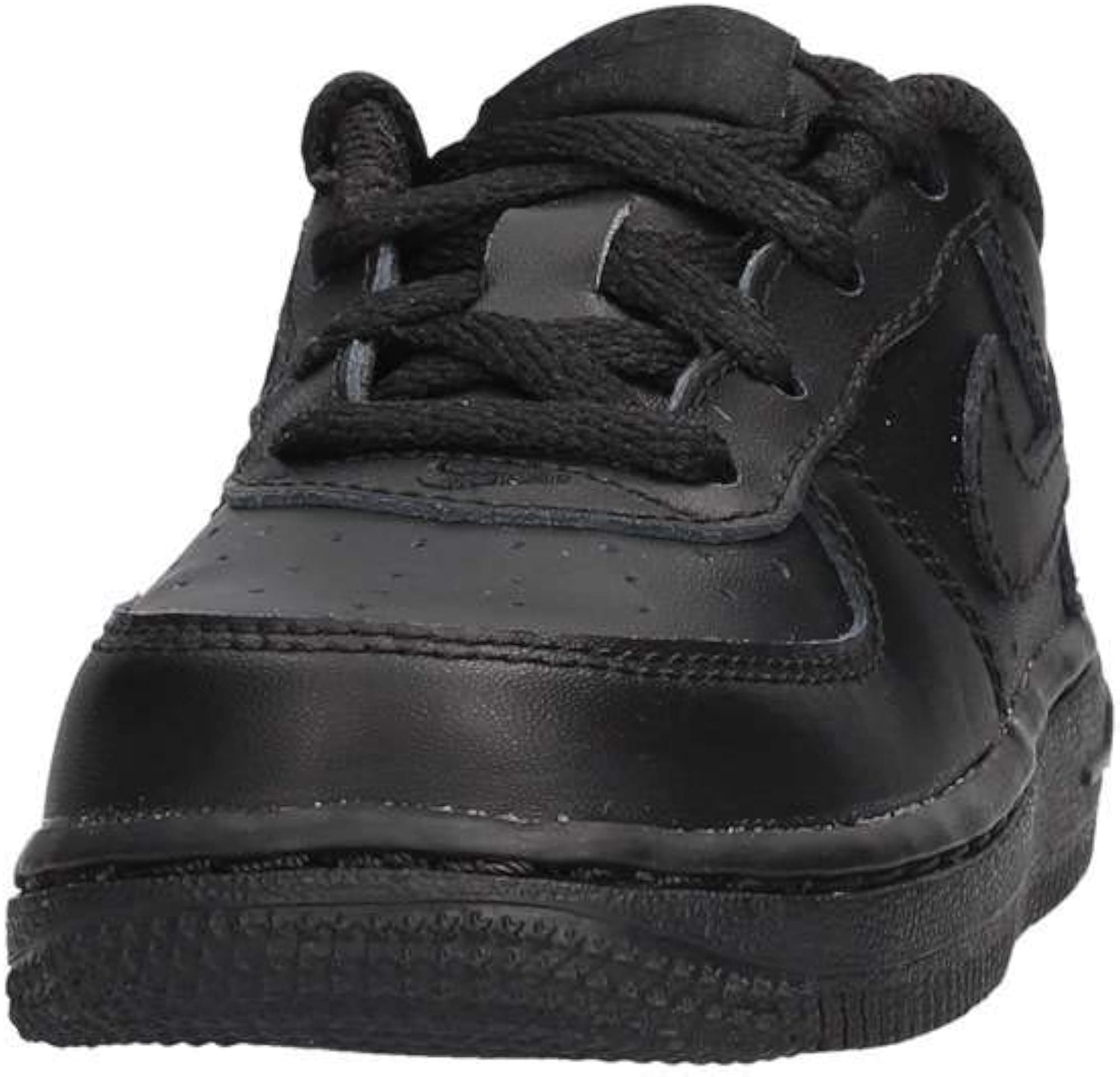 Nike Men's Gymnastics Shoes - Black/Black/Black - 5 - Thumbnail 9