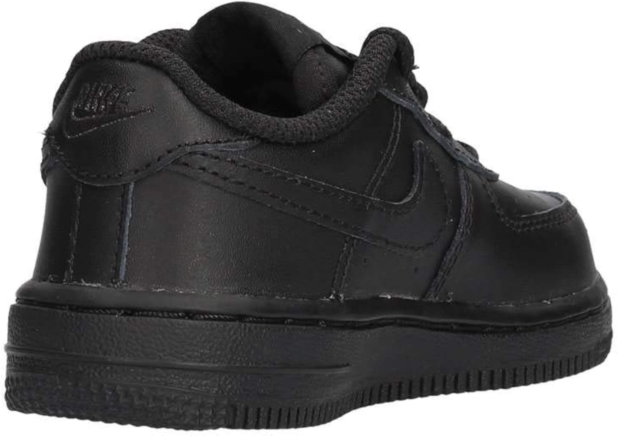 Nike Men's Gymnastics Shoes - Black/Black/Black - 5 - Thumbnail 5