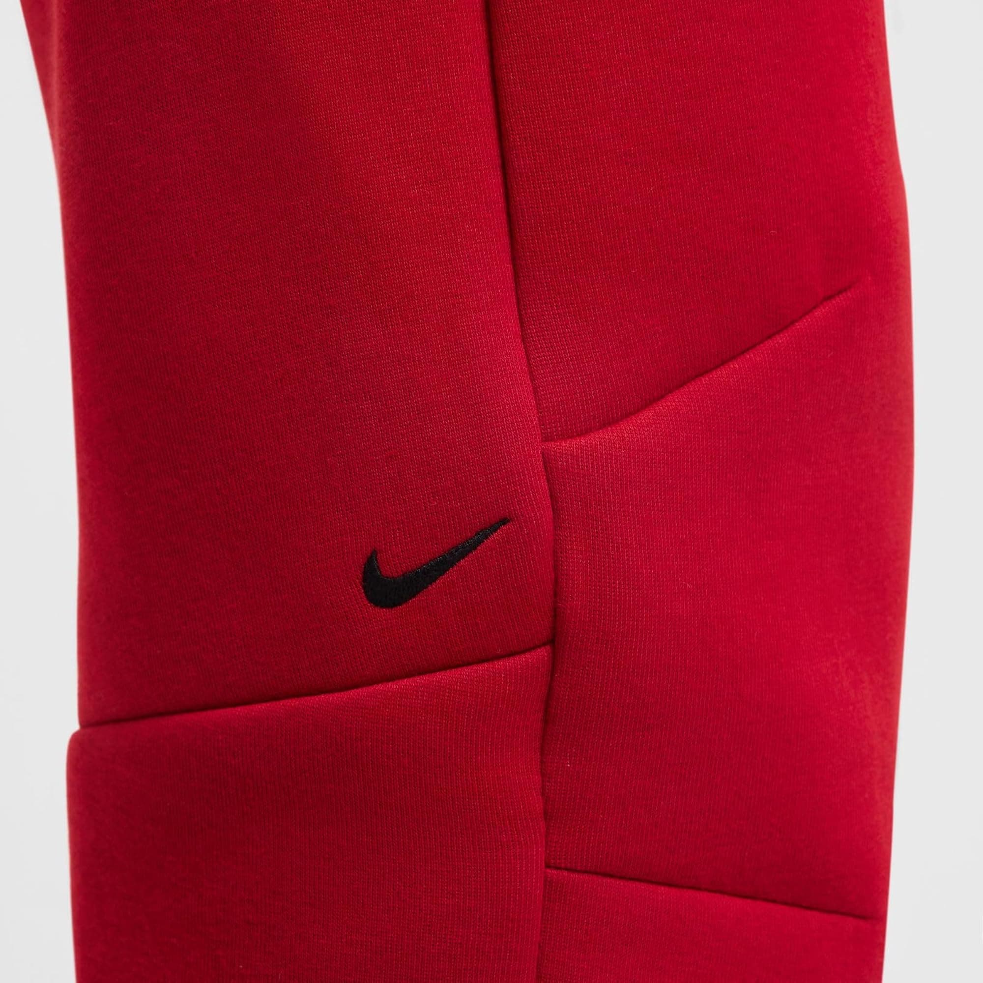 Tech Jogger - Gym Red/Black - M - Thumbnail 6