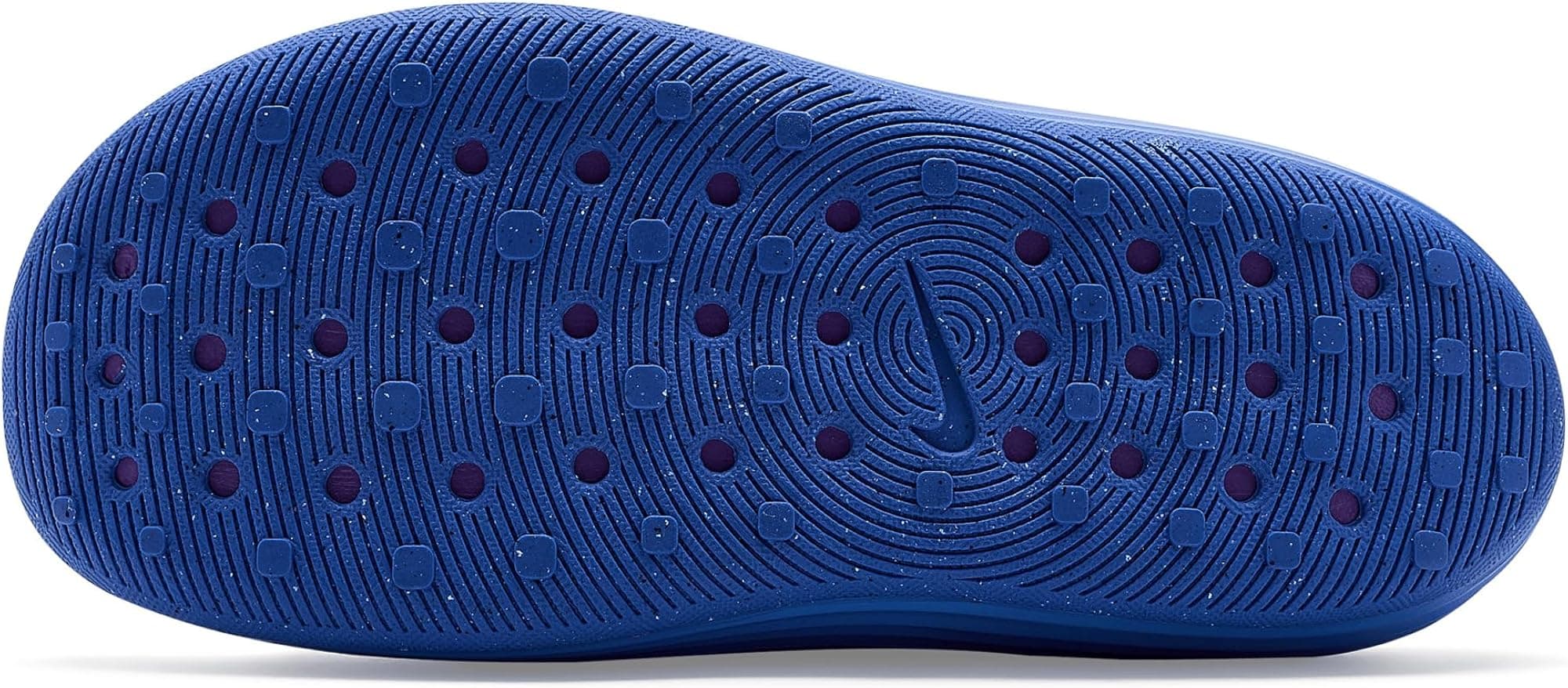 Nike womens Reactx Rejuven8 - Bright Violet/Bright Violet/Sapphire - 8 - Thumbnail 5