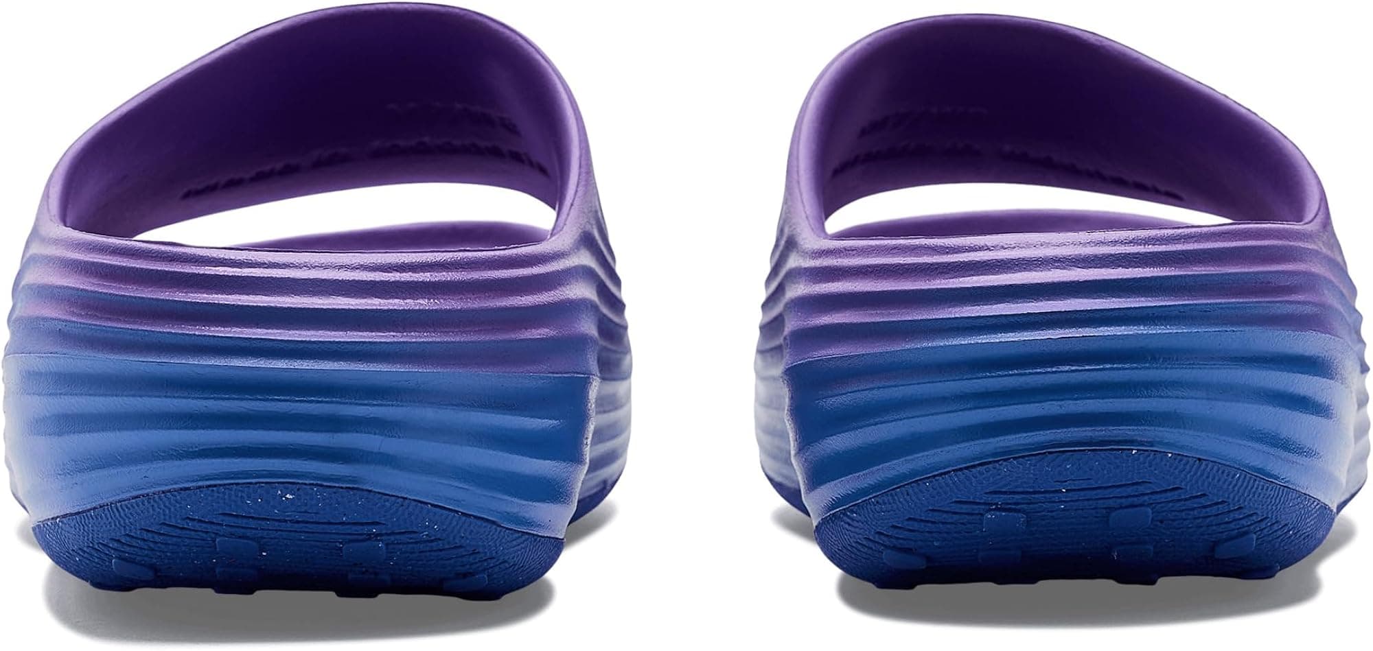 Nike womens Reactx Rejuven8 - Bright Violet/Bright Violet/Sapphire - 8 - Thumbnail 7