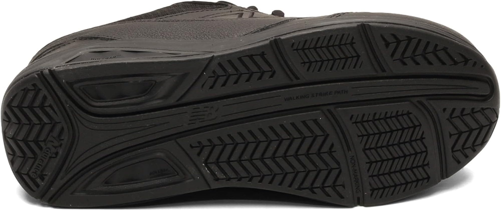 New Balance Women's 928 V3 Lace-up - Black - 9.5 - Thumbnail 6