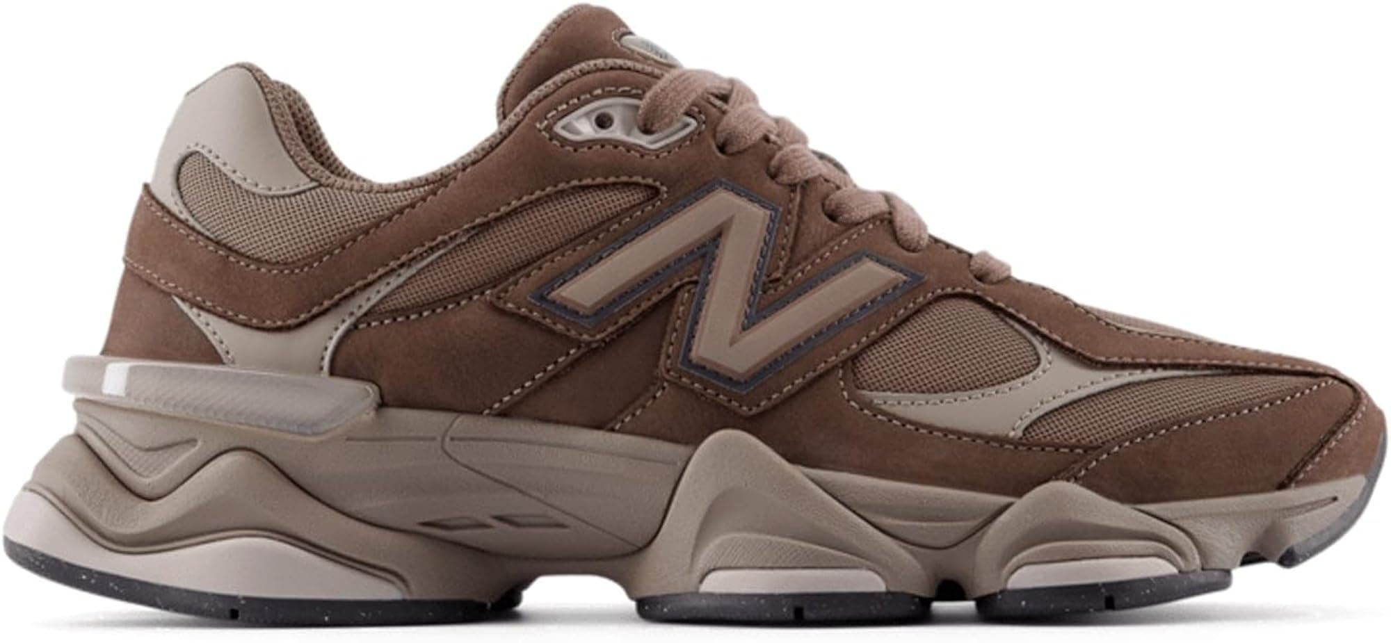 New Balance U9060493 - Brown - 8.5