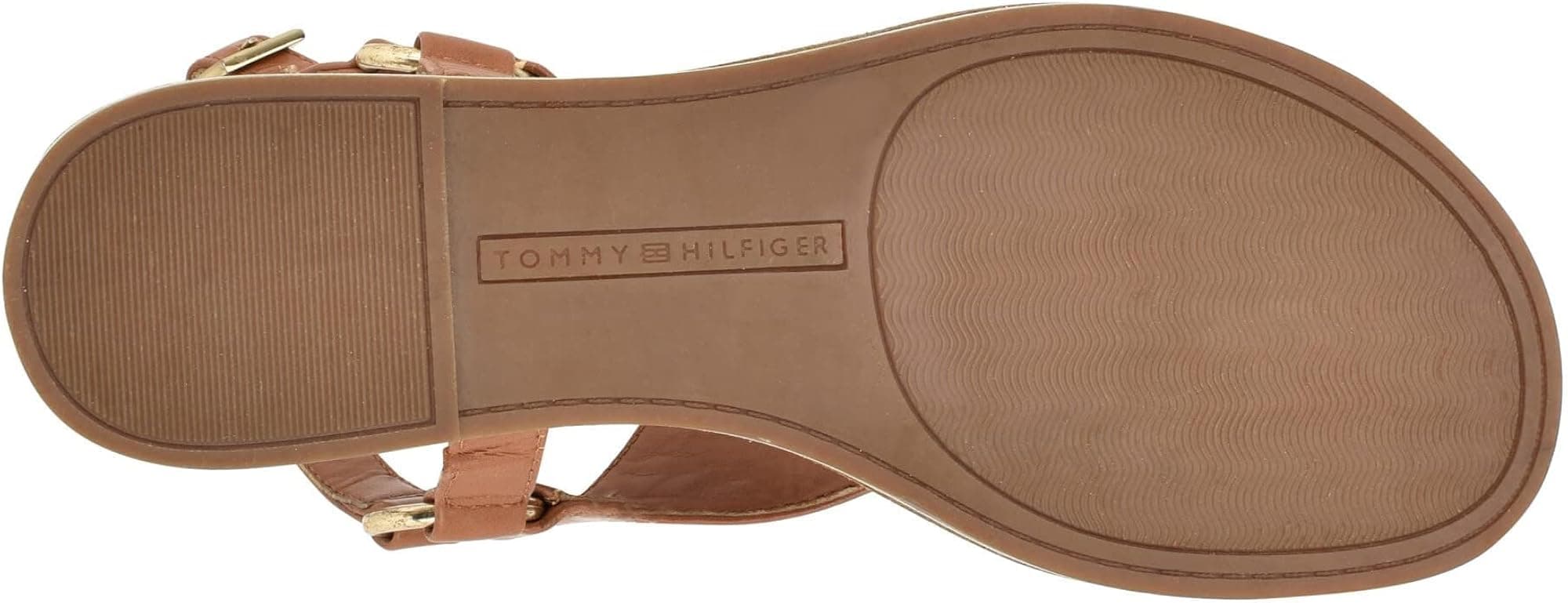 Tommy Hilfiger Men's Grizz - brown - US 7.5 - Thumbnail 3