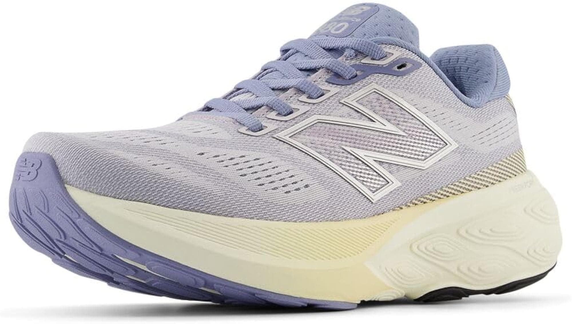 New Balance - 2E - Pearl Grey/Dusk