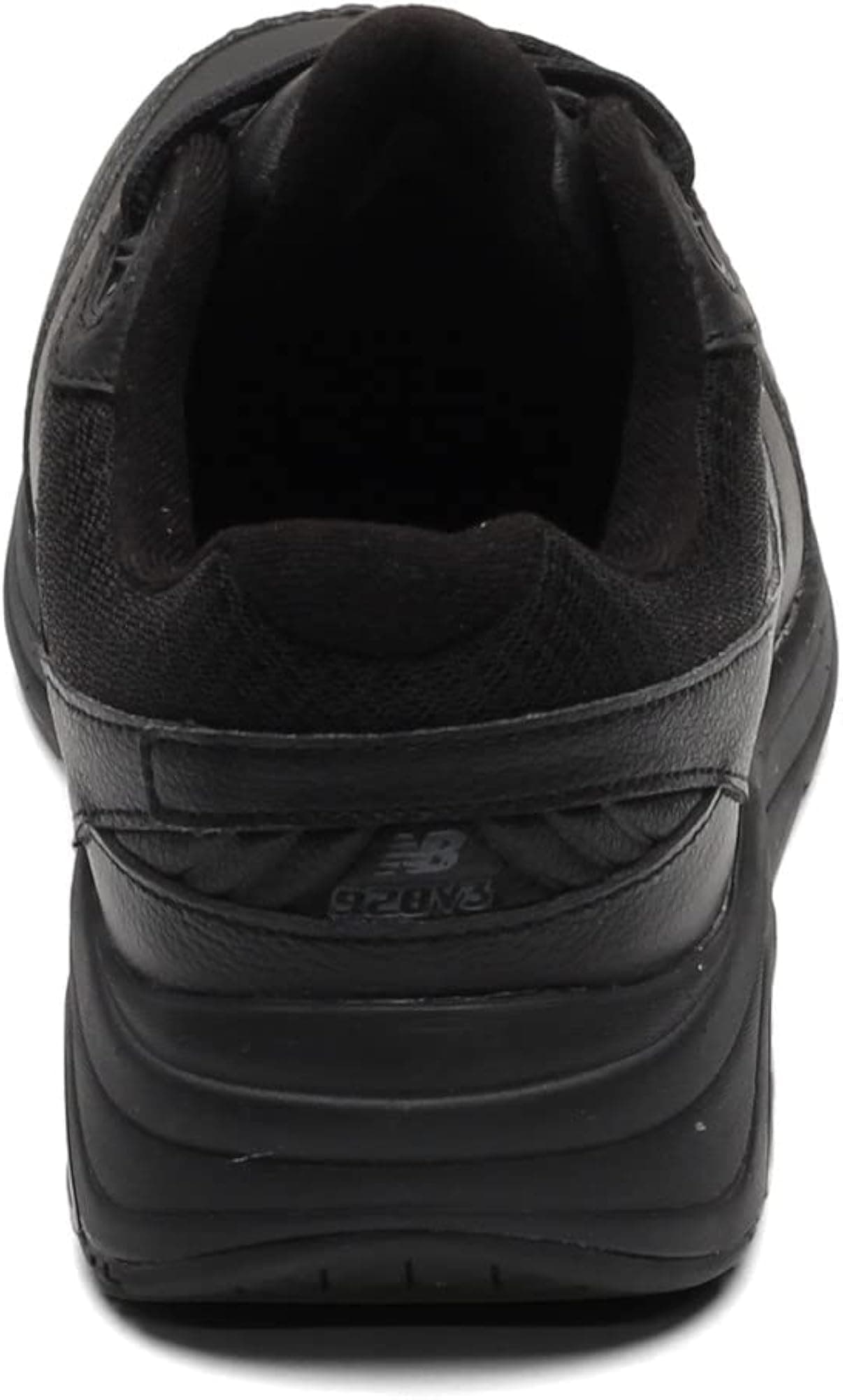 New Balance Women's 928 V3 Lace-up - Black - 9.5 - Thumbnail 4