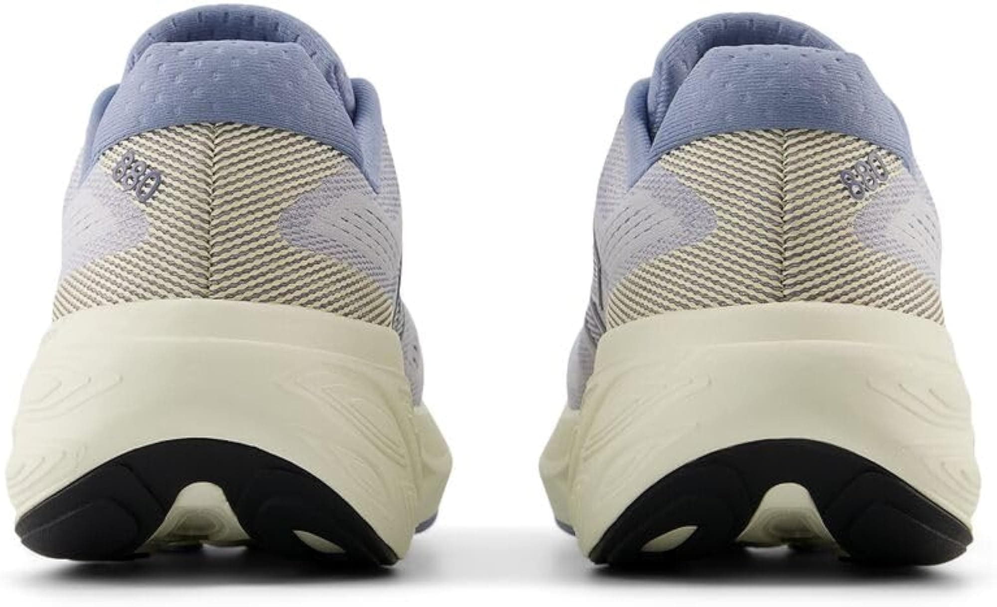 New Balance - 2E - Pearl Grey/Dusk - Thumbnail 6