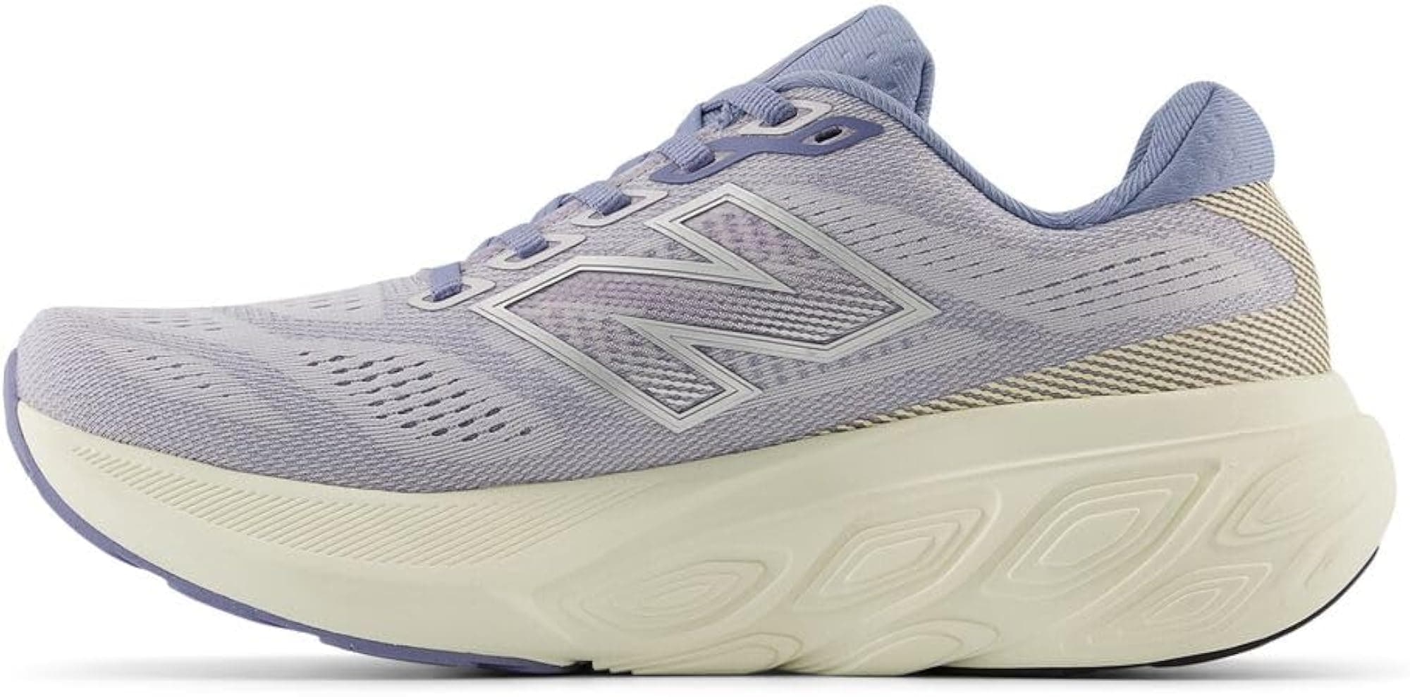 New Balance - 2E - Pearl Grey/Dusk - Thumbnail 2