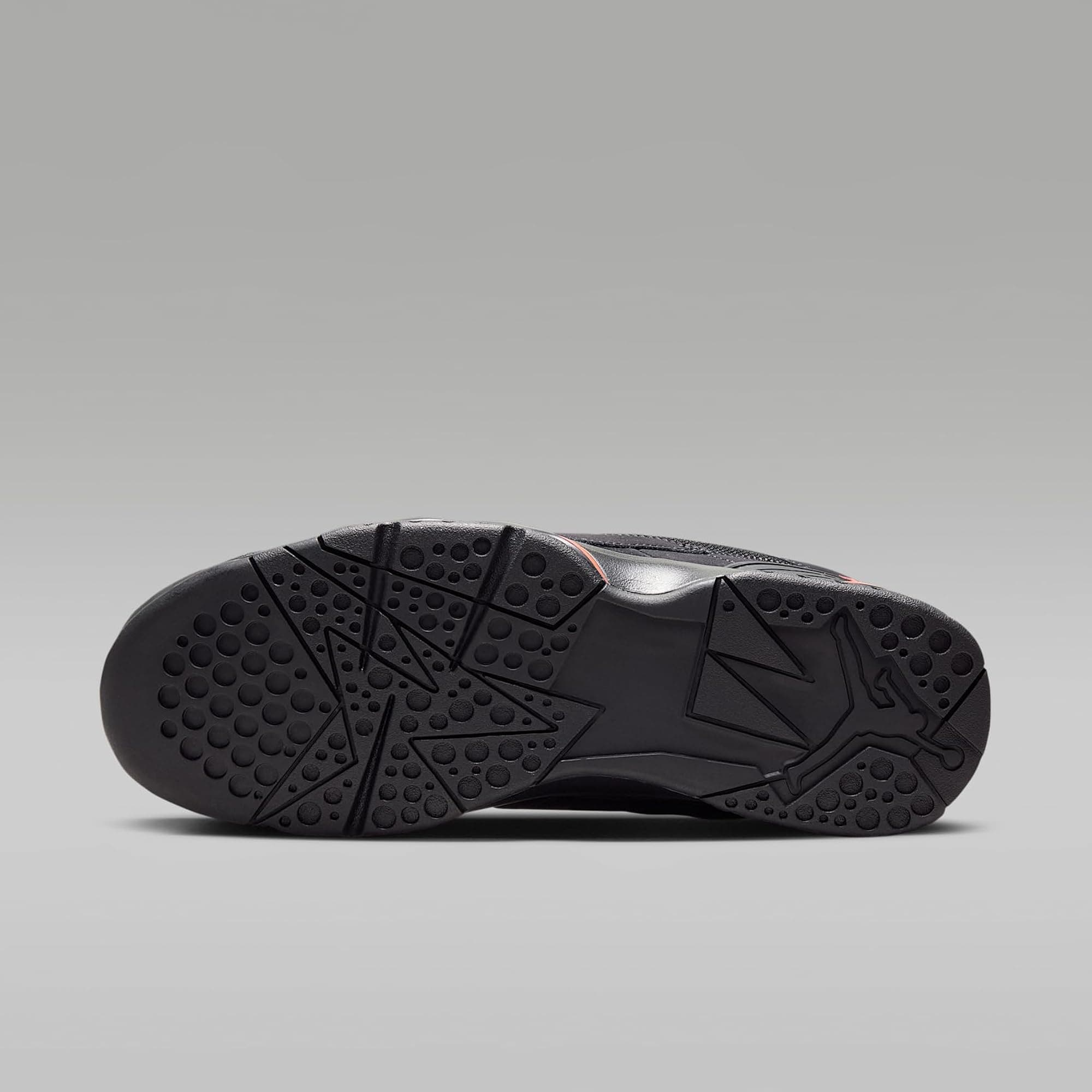 Air Jordan MVP 92 Men's Shoes (Black/Infrared 23) - Black/Infrared 23 - 8.5 - Thumbnail 2