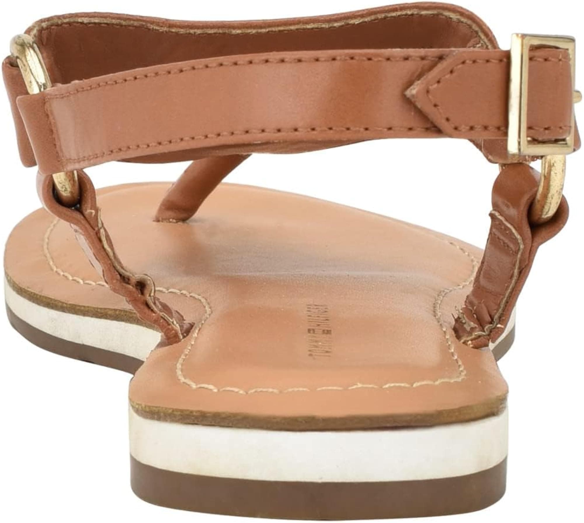 Tommy Hilfiger Men's Grizz - brown - US 7.5 - Thumbnail 5