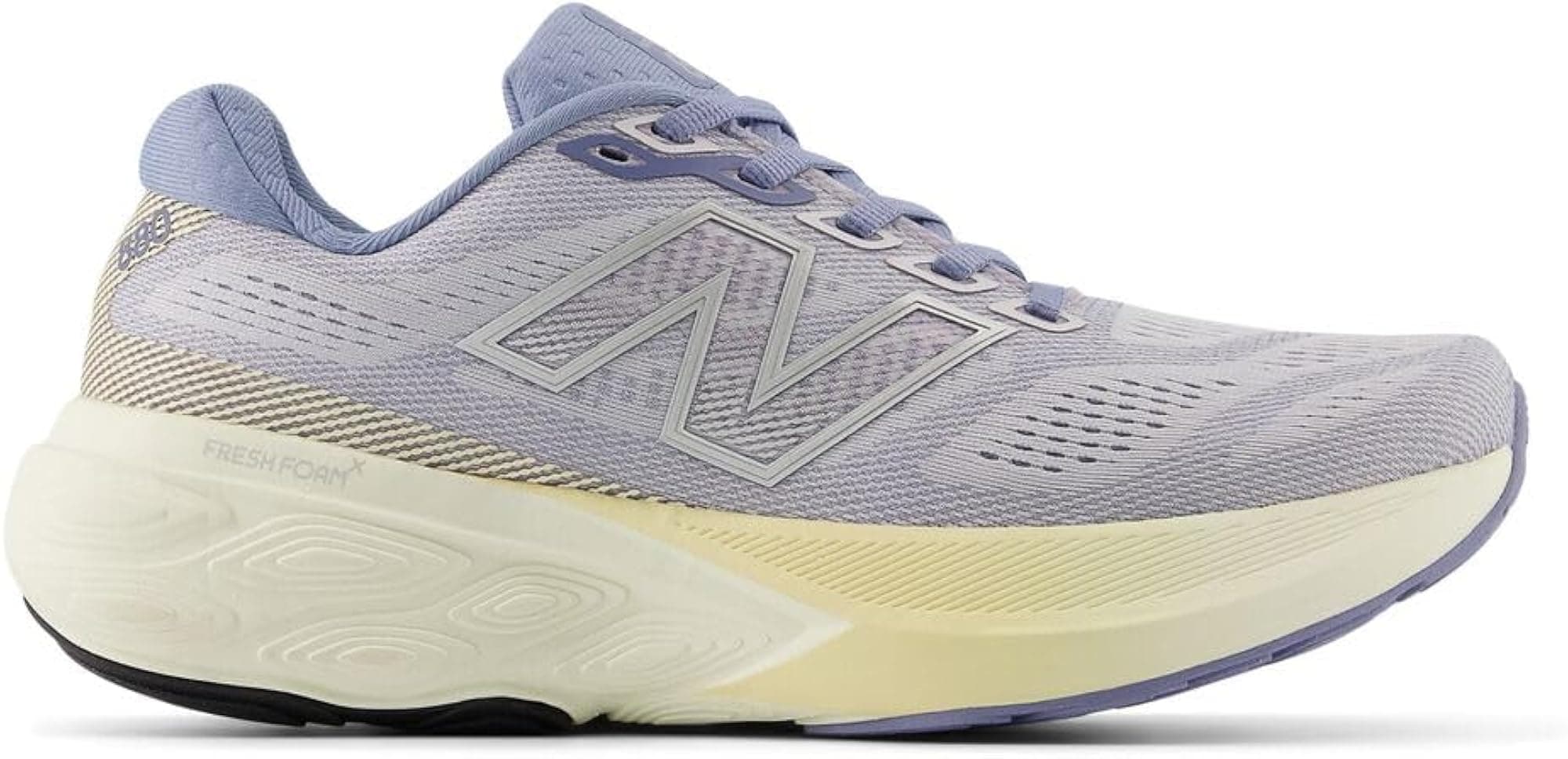 New Balance - 2E - Pearl Grey/Dusk - Thumbnail 3